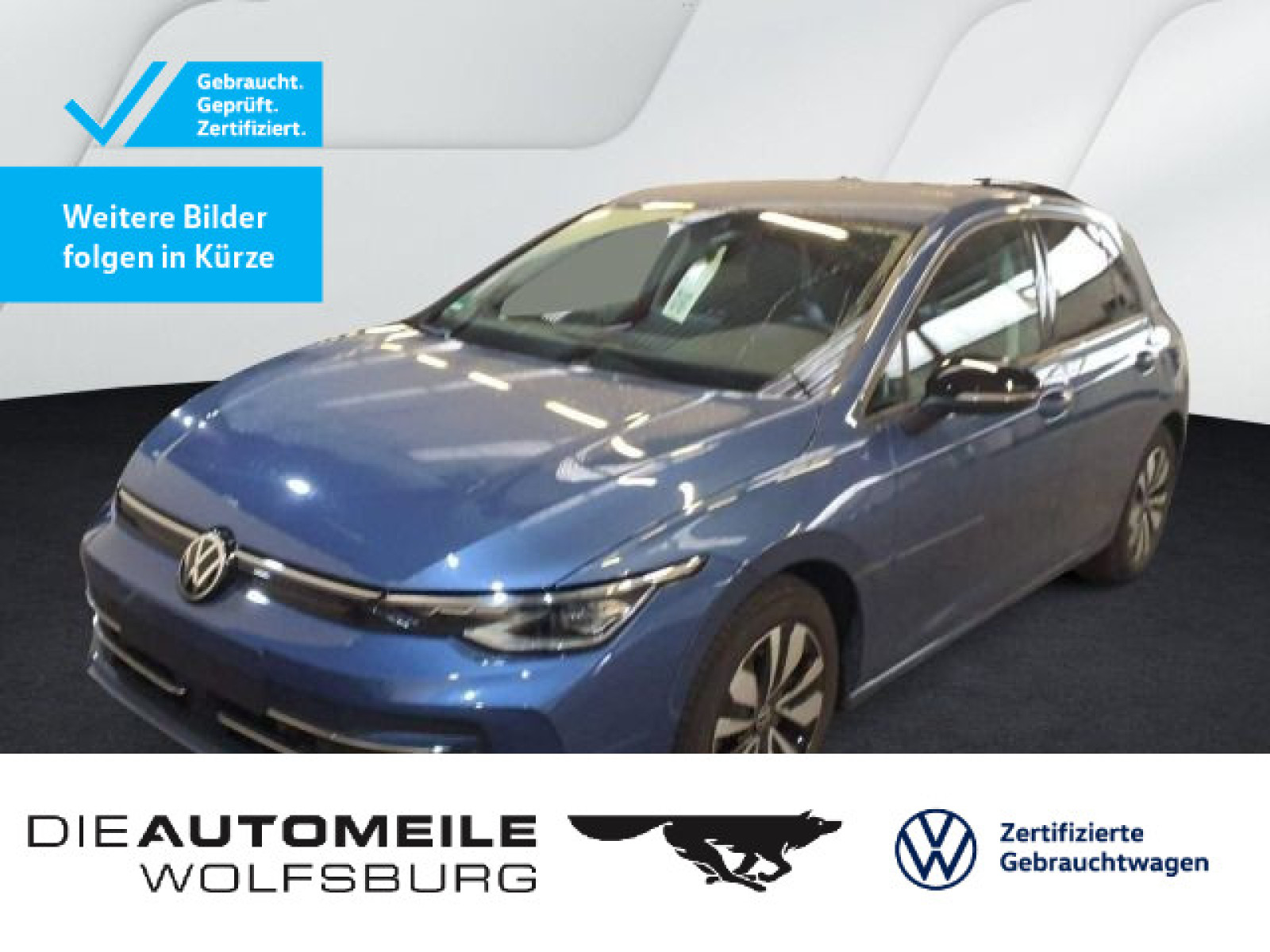 Volkswagen - Golf_1