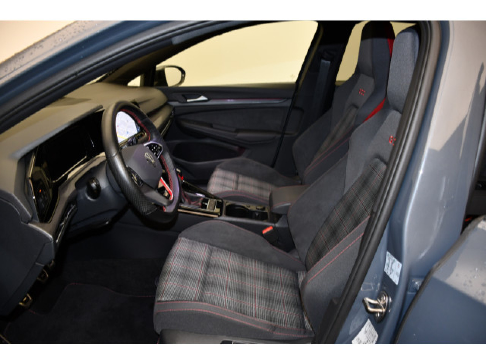 Volkswagen - Golf GTI_3