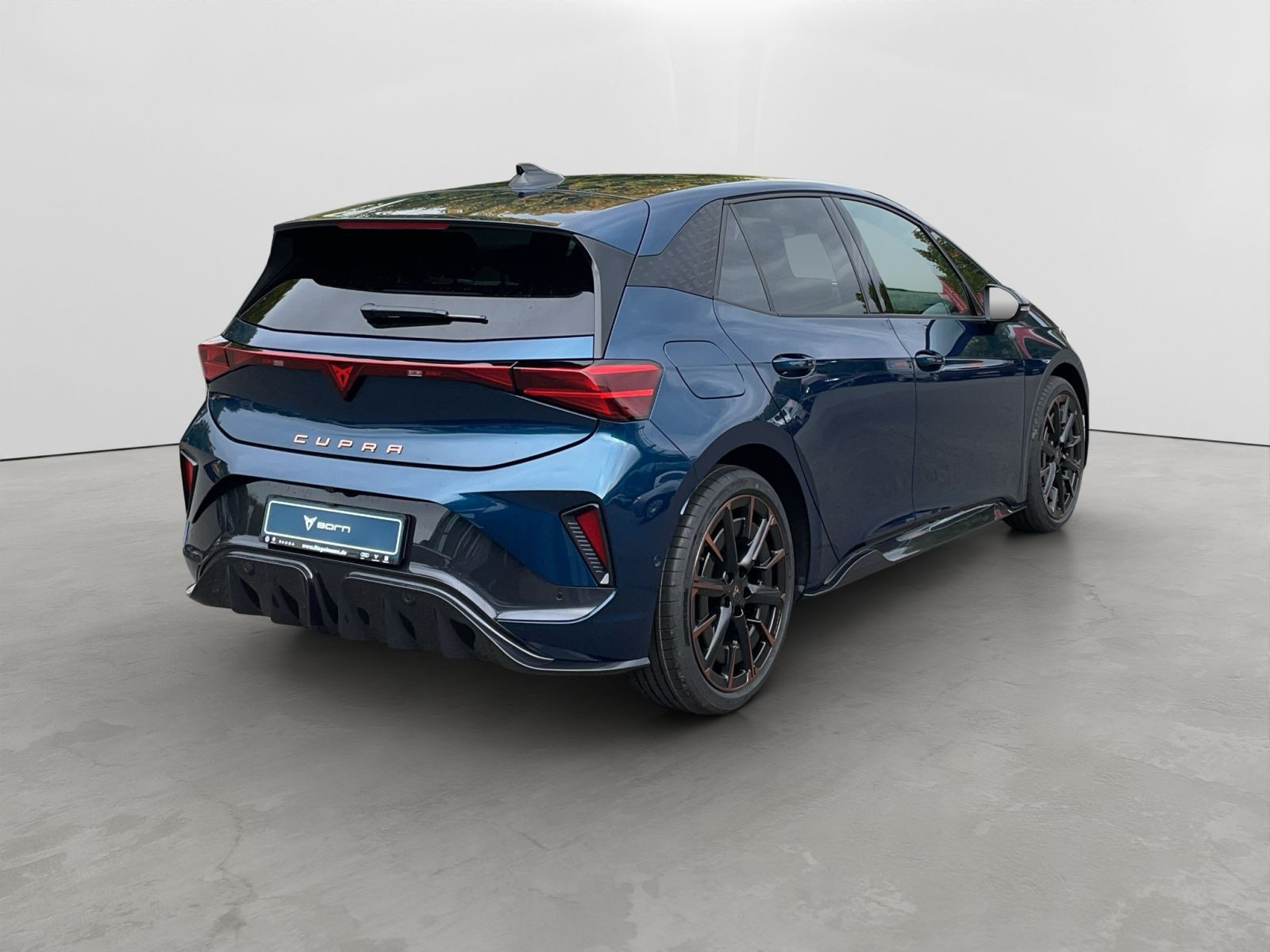 Cupra - Born_6