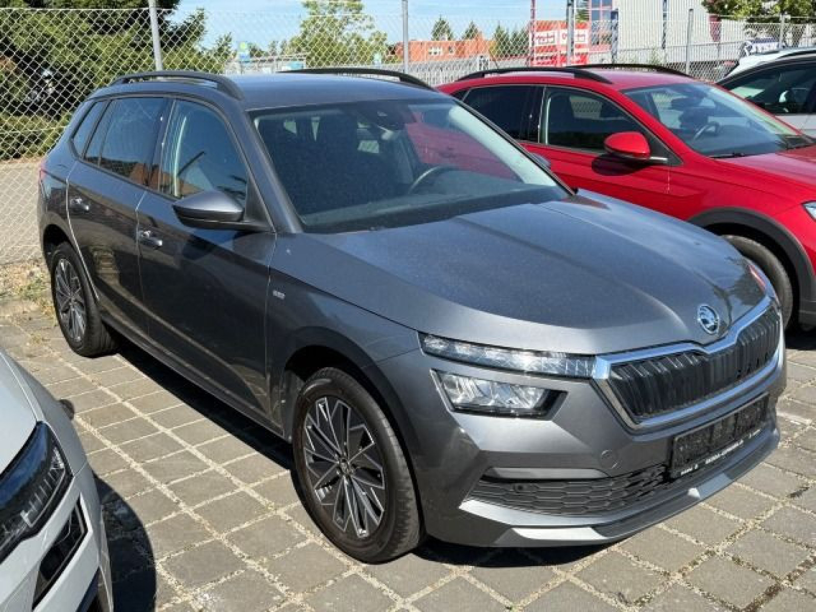 Škoda - Kamiq_3
