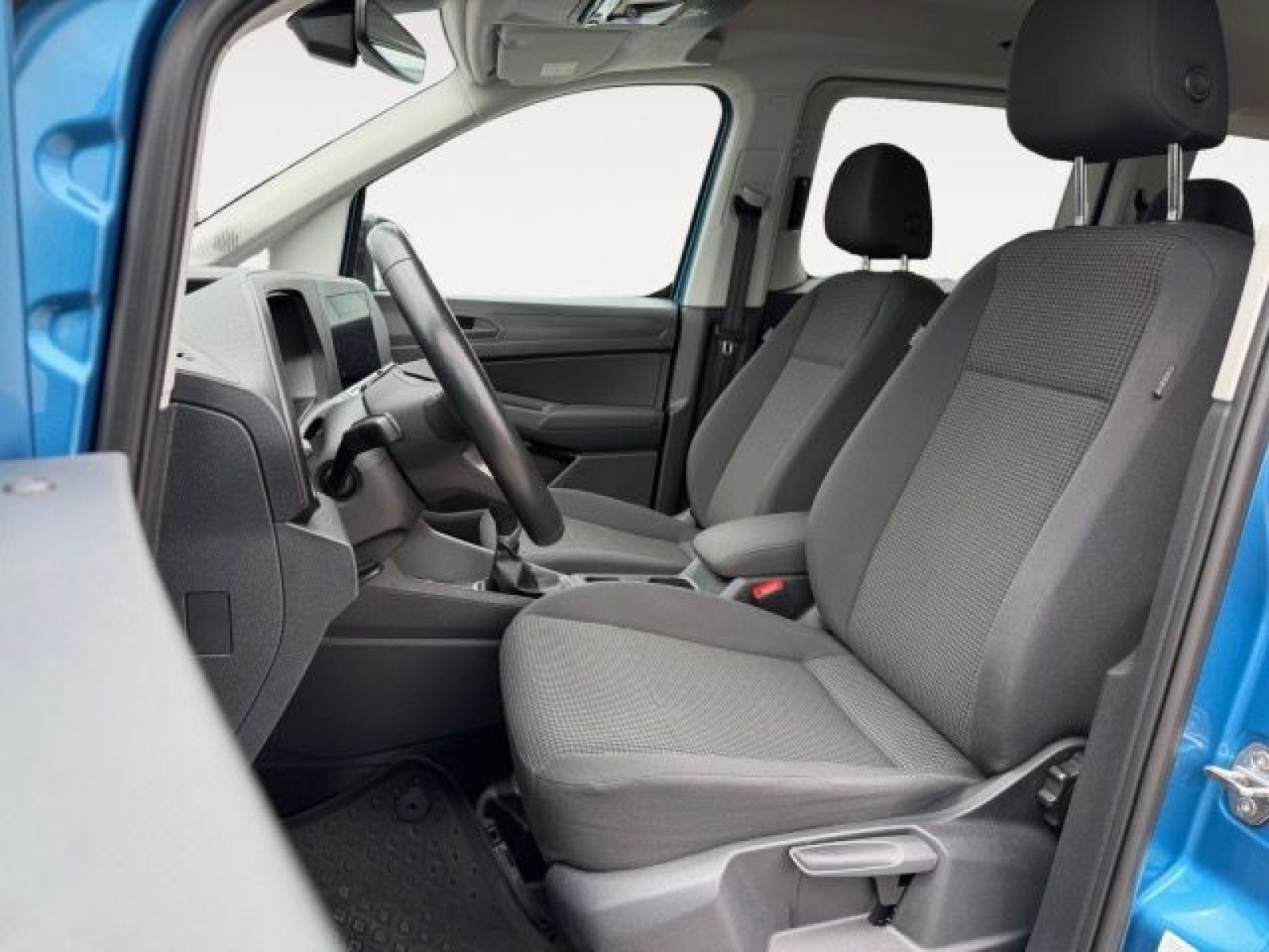 Volkswagen - Caddy Maxi_10