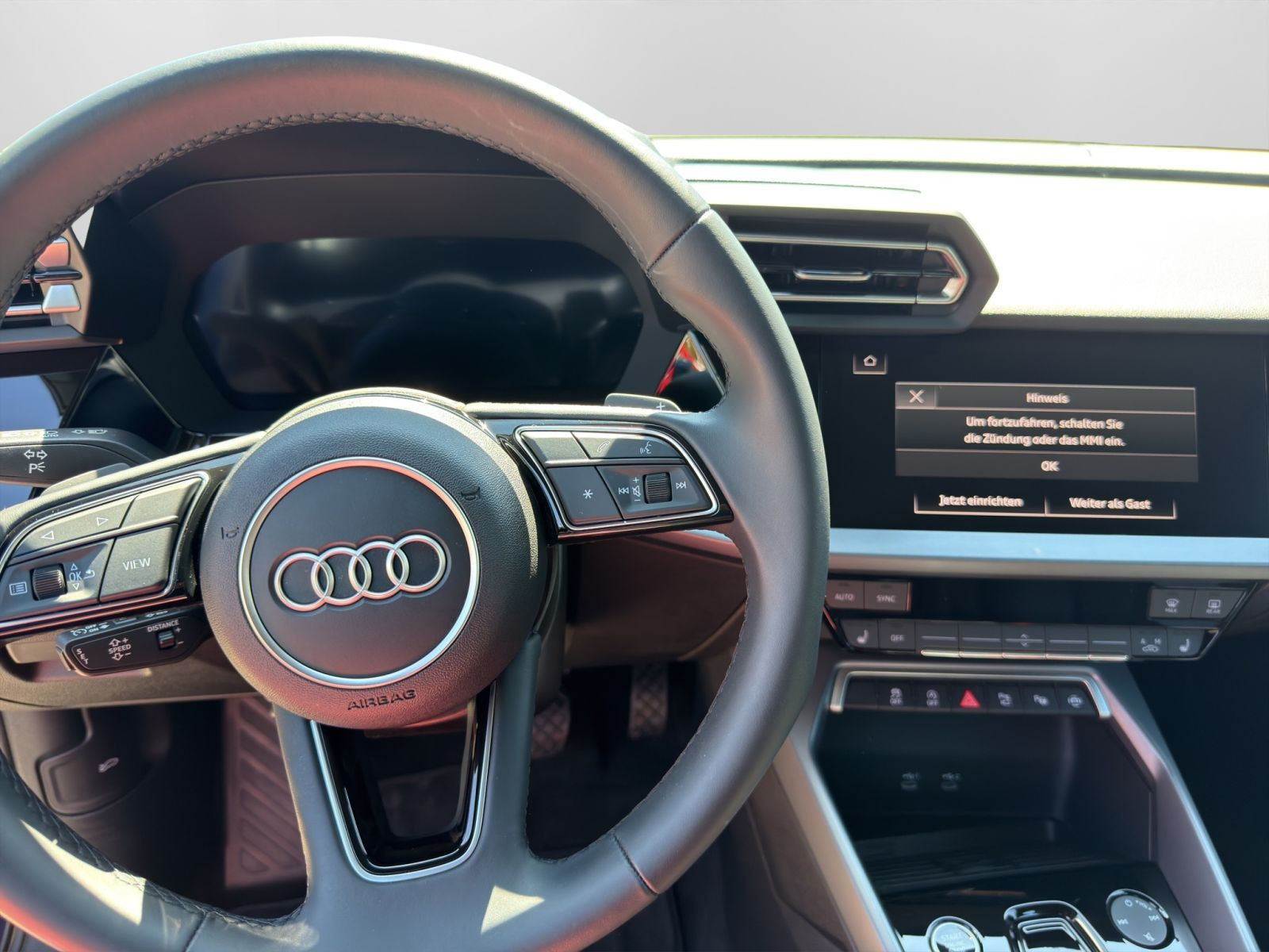 Audi - A3 Limousine_16