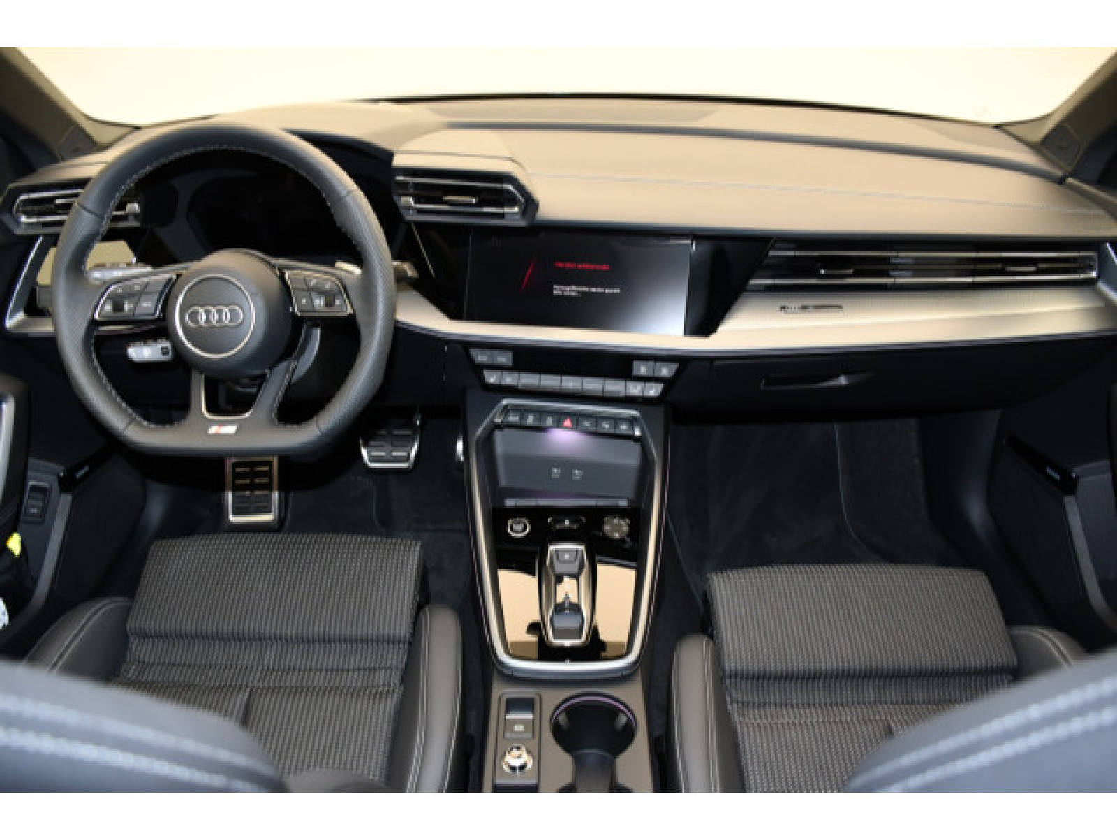 Audi - A3 Sportback_4