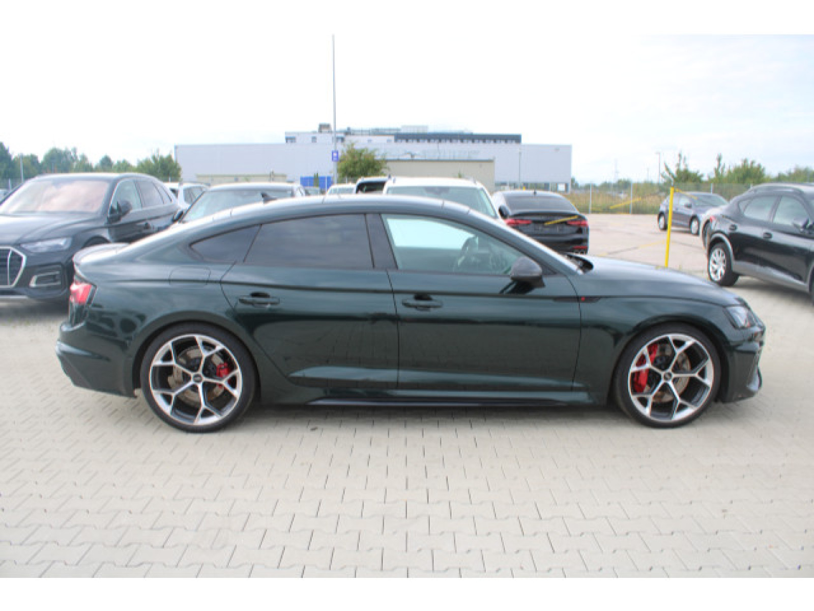 Audi - RS 5 Sportback_11