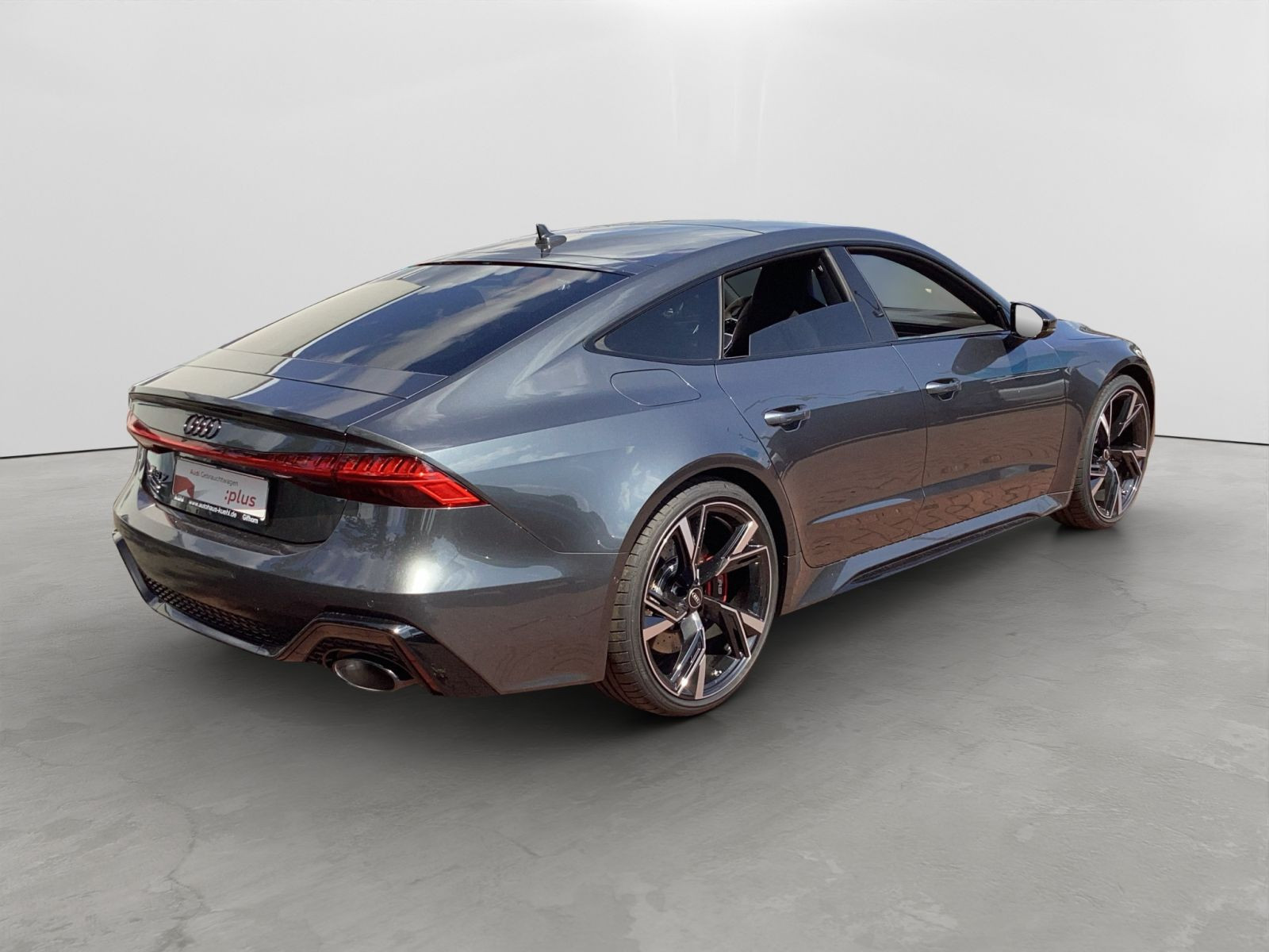 Audi - RS 7 Sportback_5