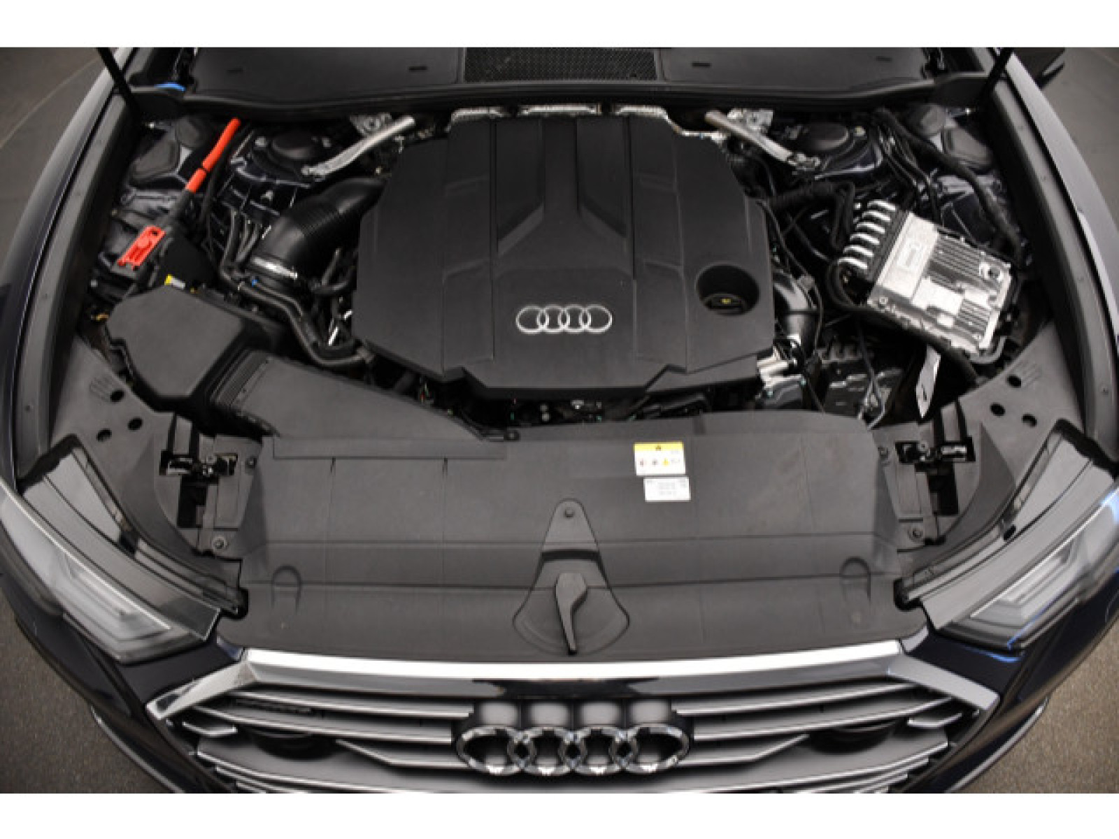 Audi - A6 Avant_13