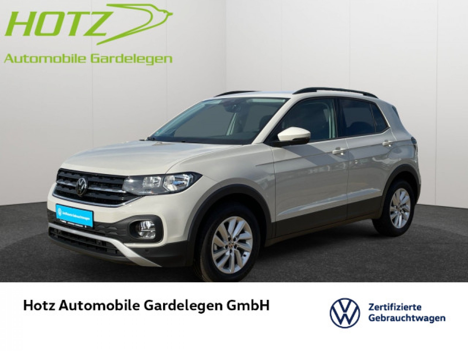 T-Cross 1.0 TSI OPF DSG Life