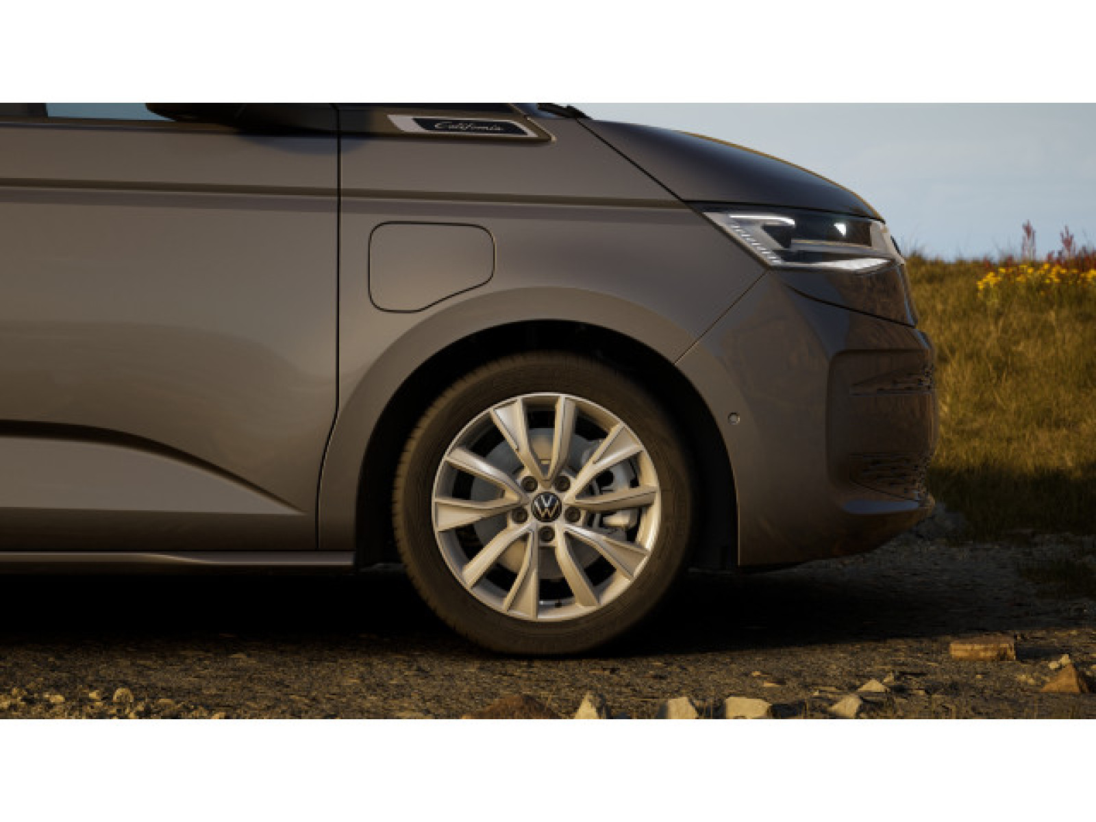 Volkswagen - California_7