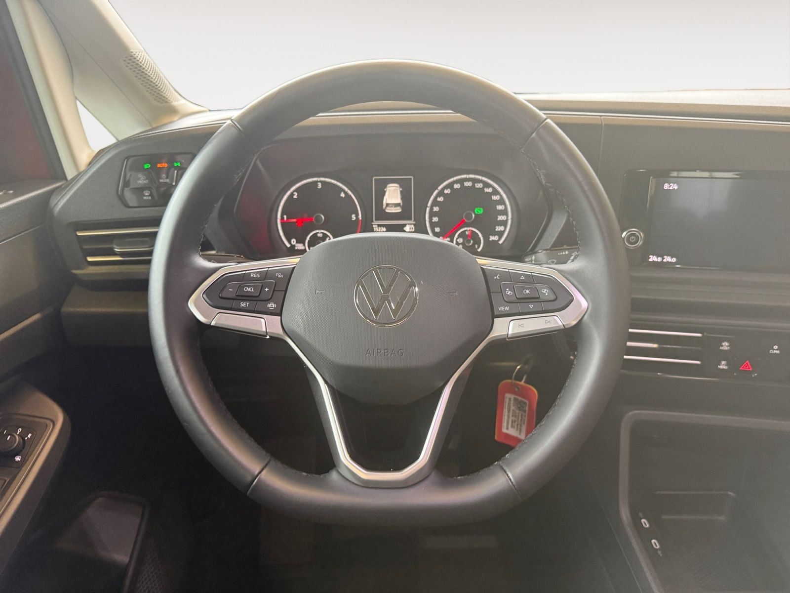 Volkswagen - Caddy_13