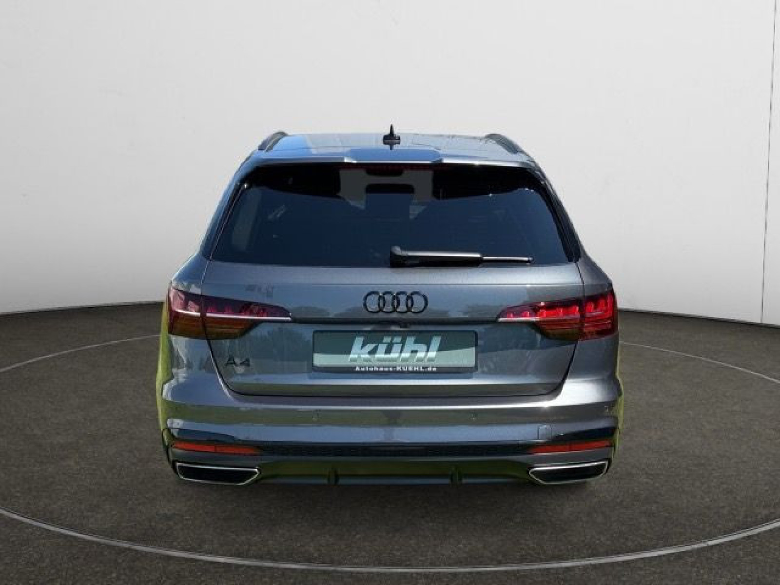 Audi - A4 Avant_5