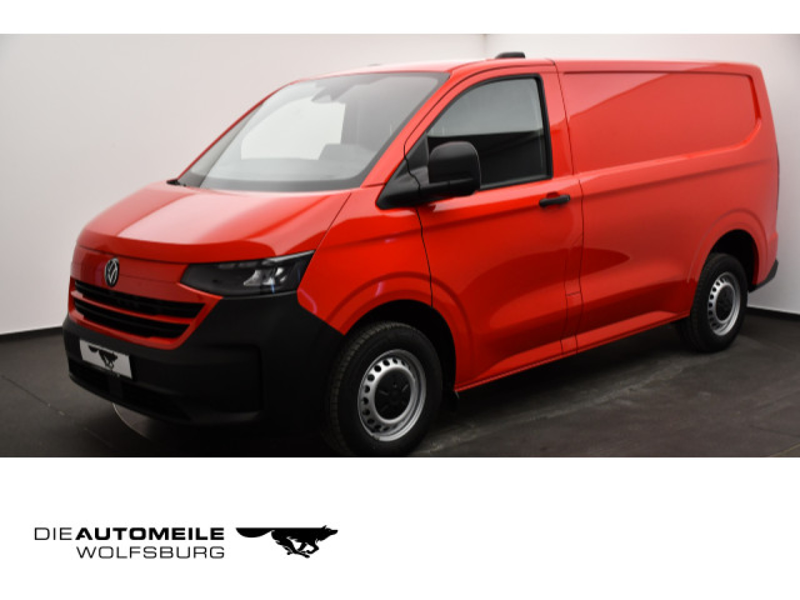 Volkswagen - New Transporter_2