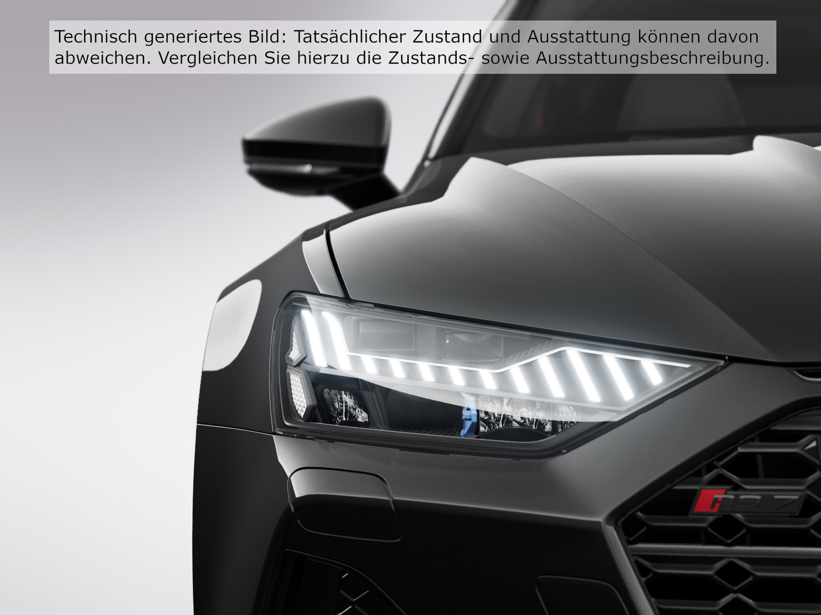 Audi - RS 7 Sportback_7