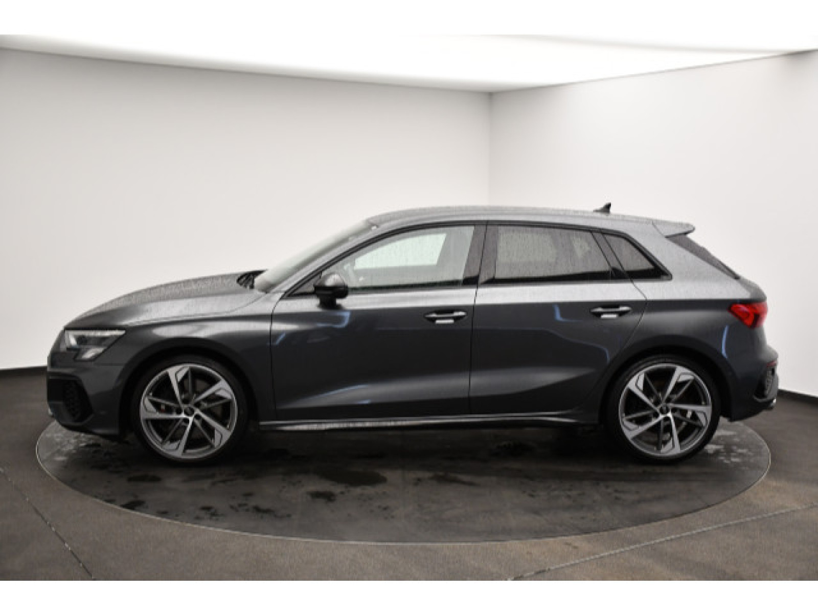 Audi - S3 Sportback_15
