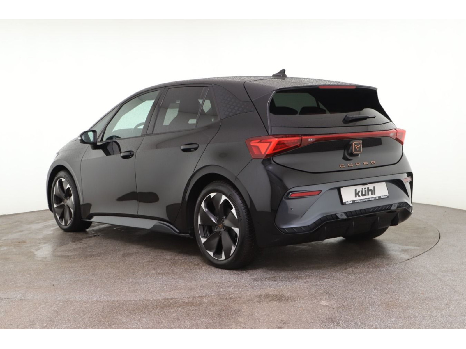 Cupra - Born_5