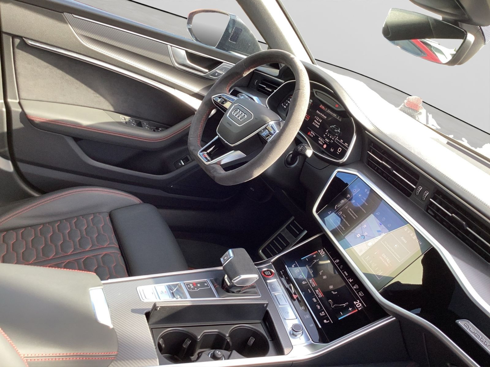 Audi - RS 7 Sportback_22