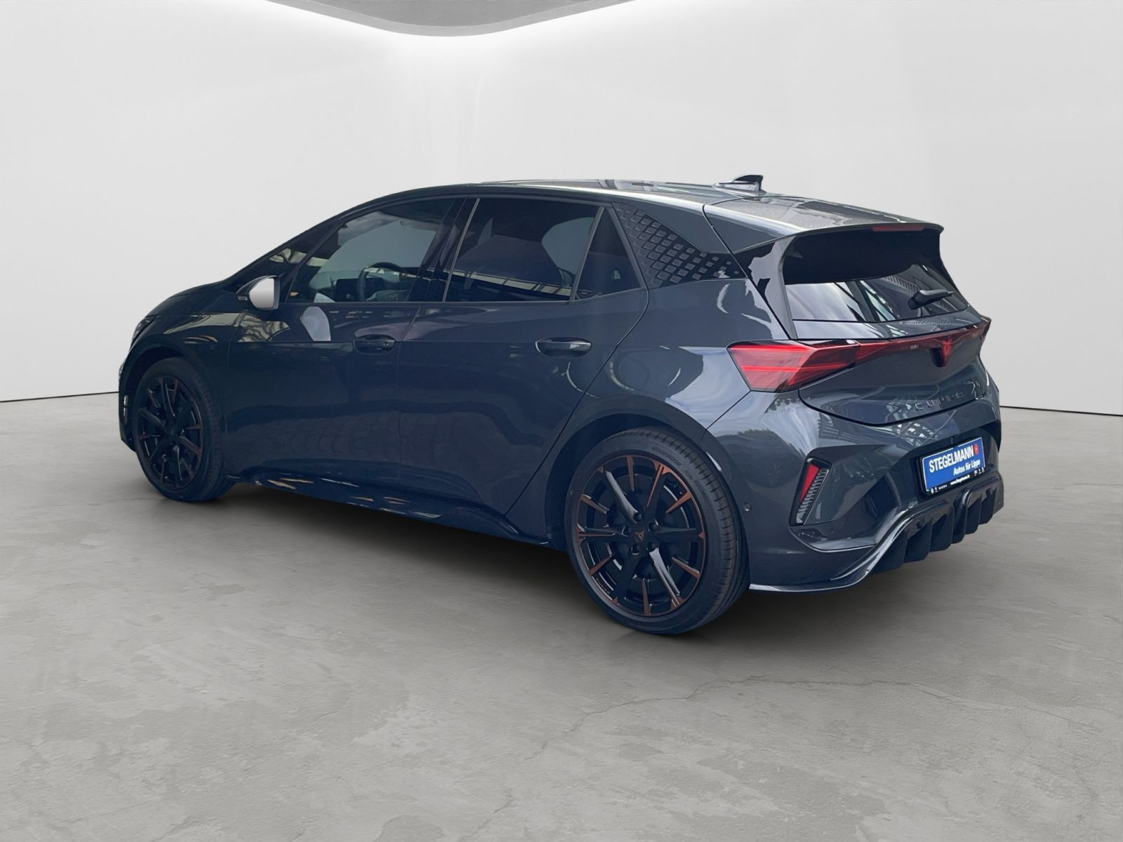 Cupra - Born_4