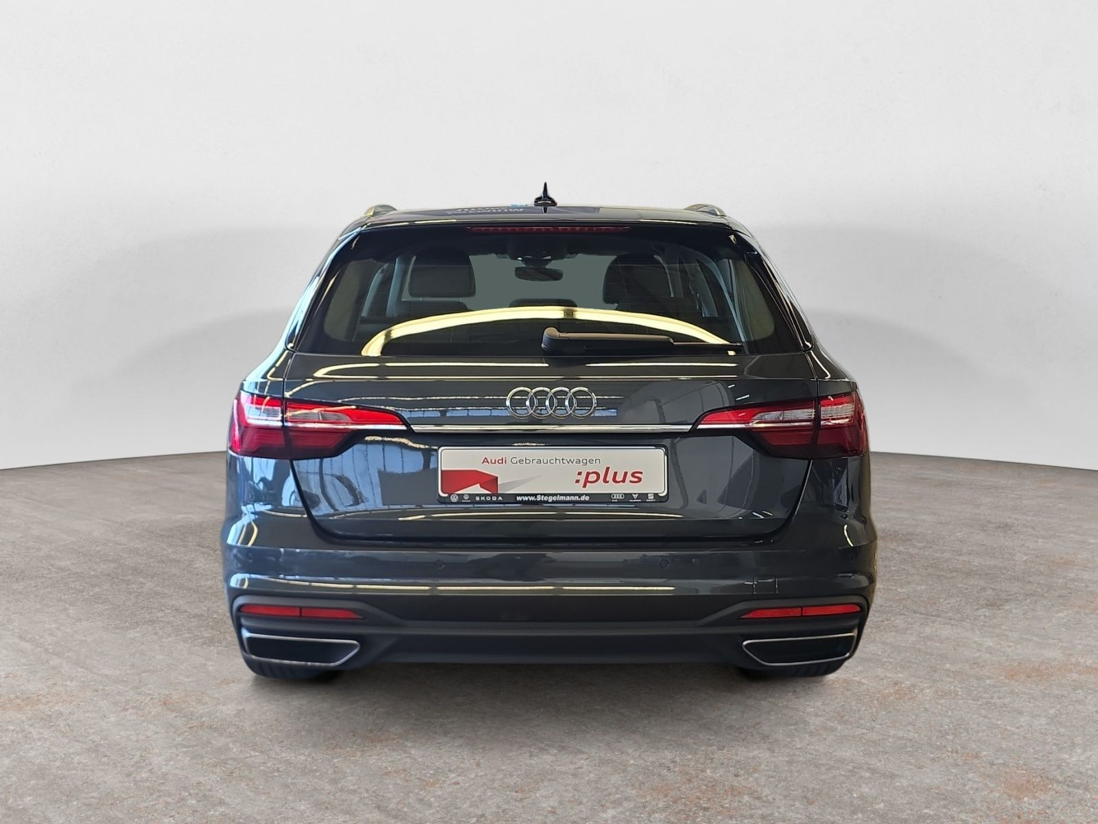 Audi - A4 Avant_5