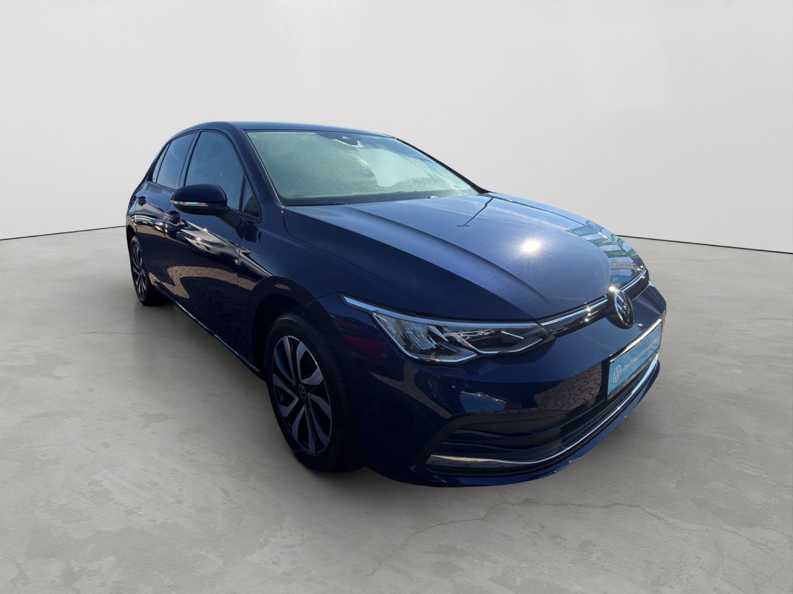 Volkswagen - Golf_7