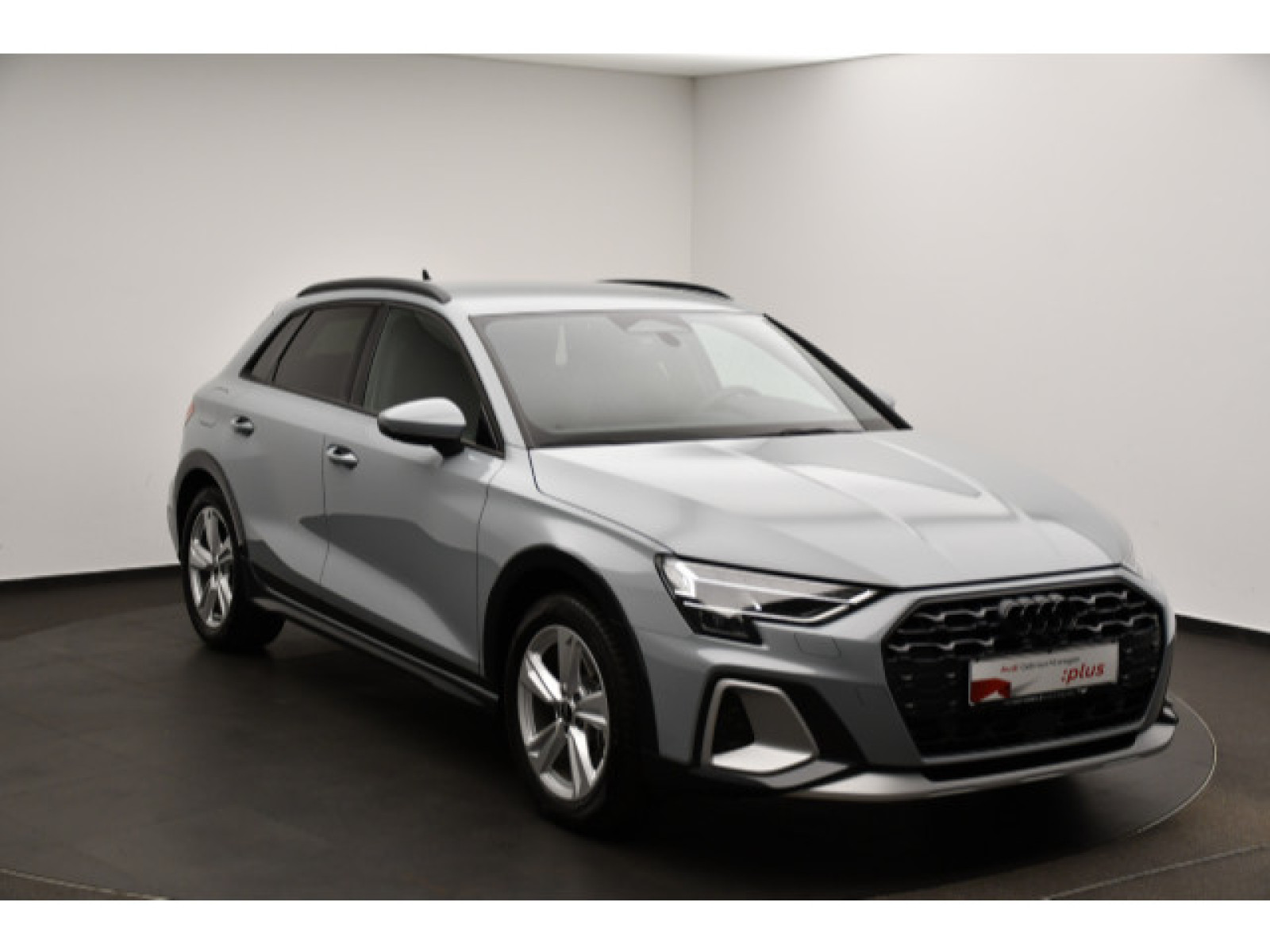 Audi - A3 allstreet_17