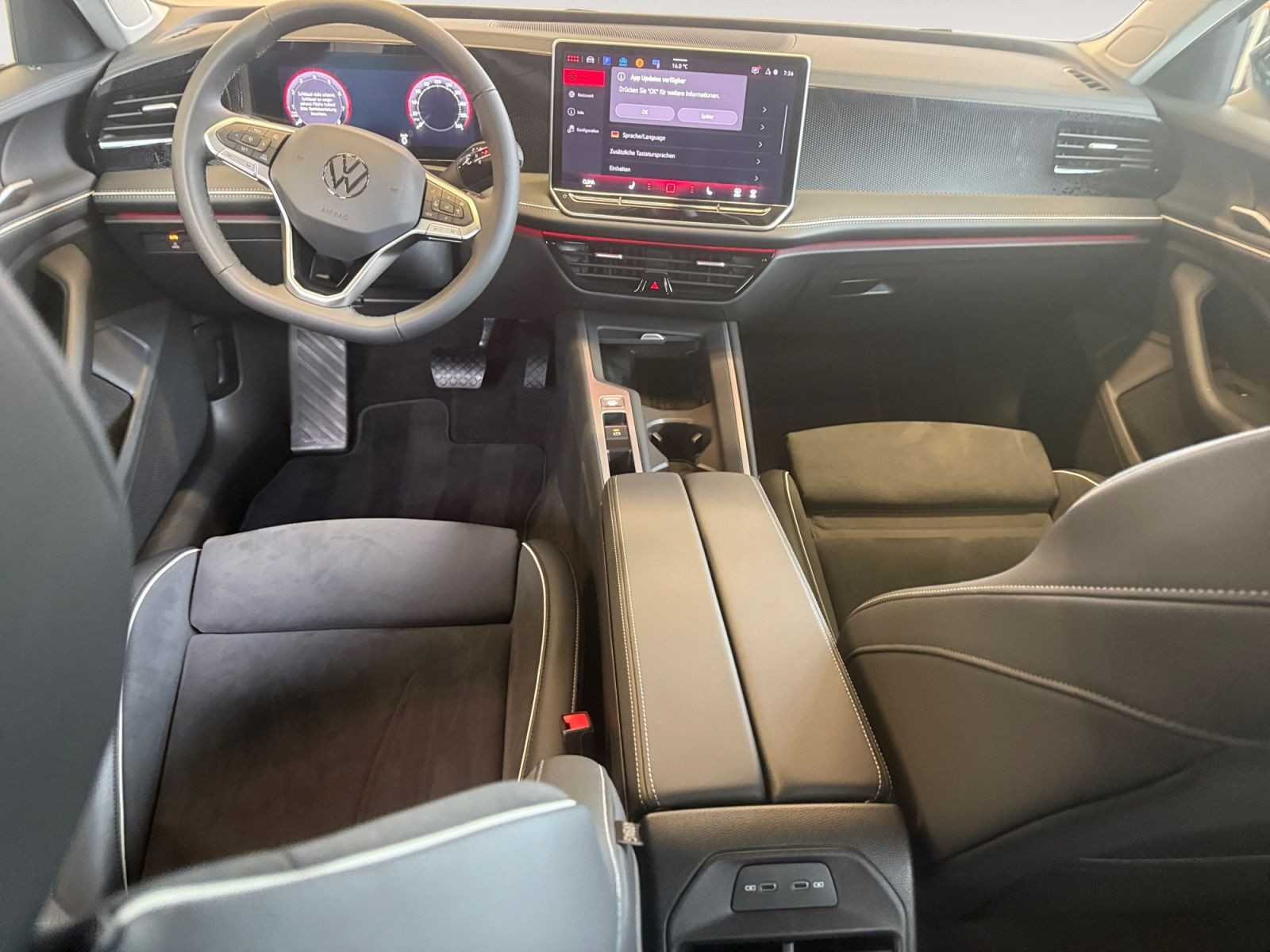 Volkswagen - Passat Variant_11