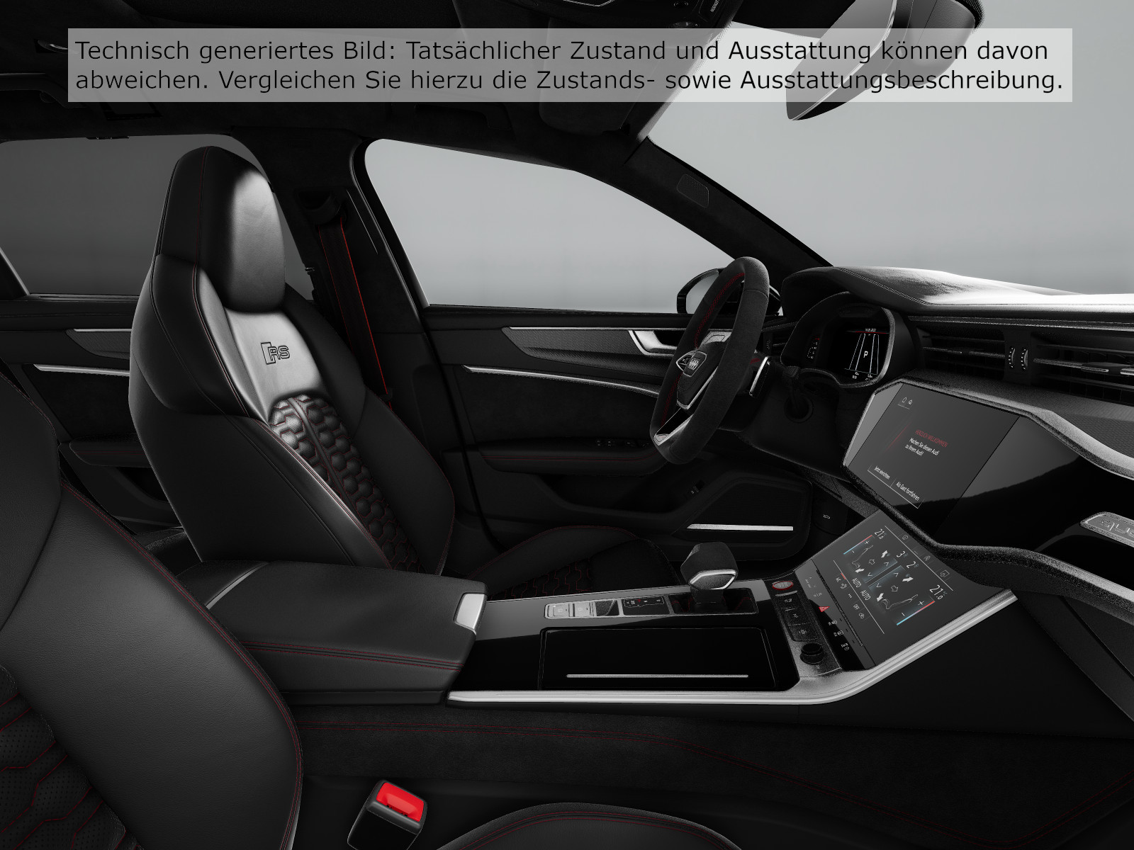 Audi - RS 6 Avant_10