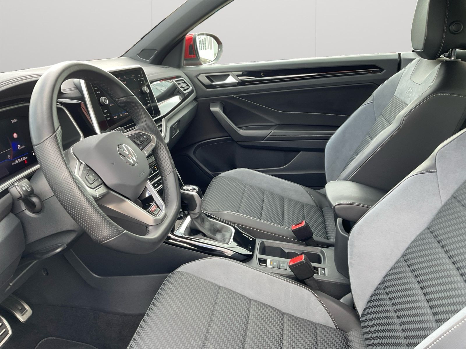 Volkswagen - T-Roc Cabriolet_9