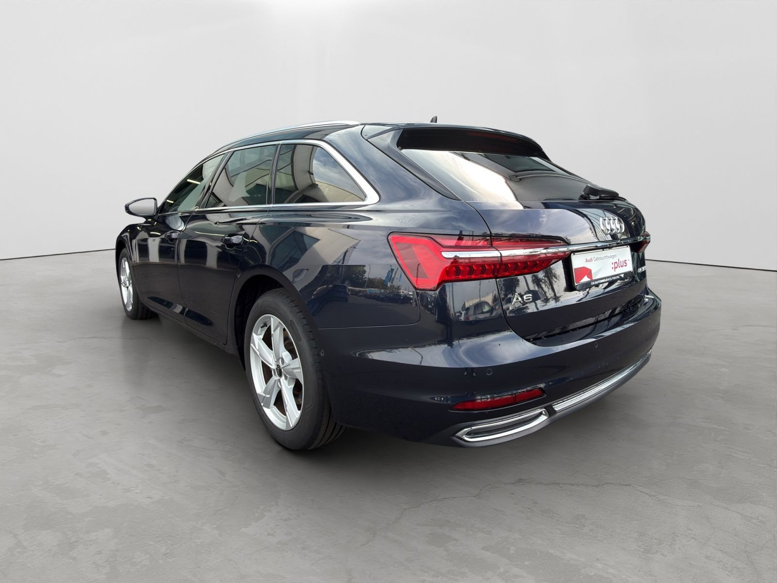 Audi - A6 Avant_3