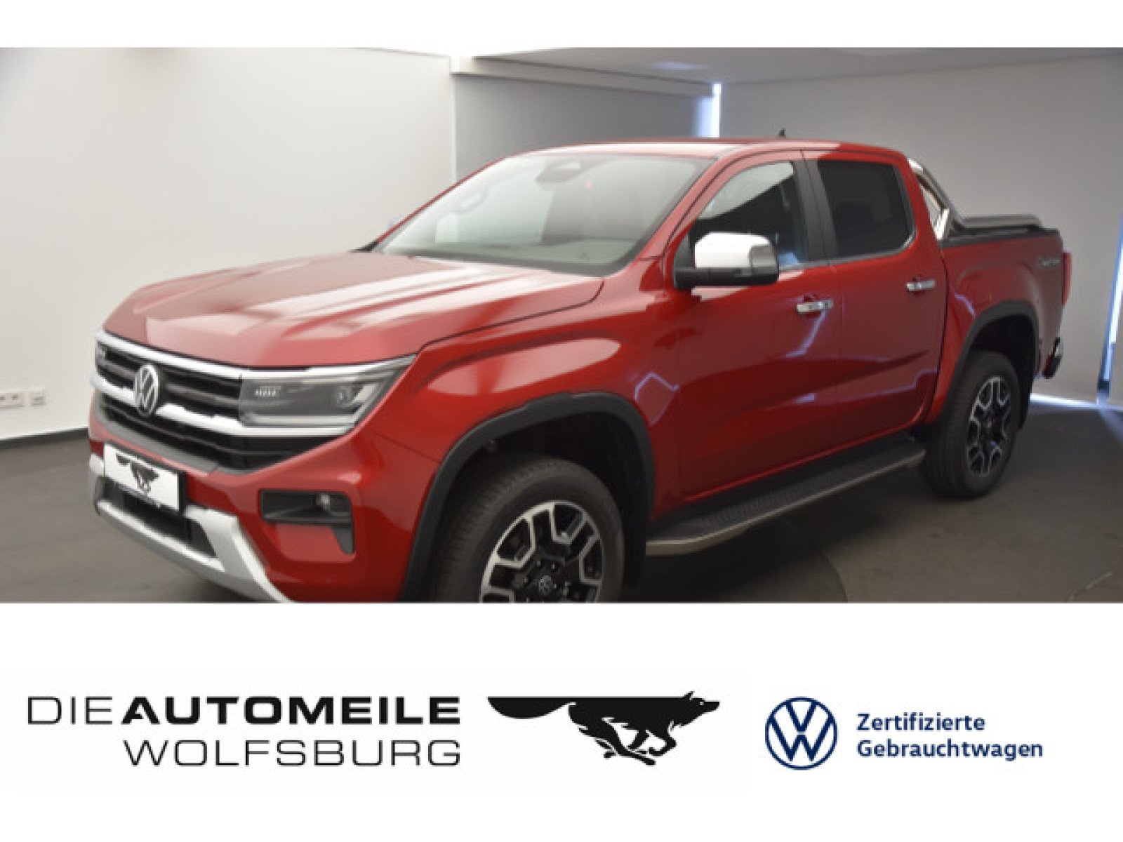 Volkswagen - Amarok_1