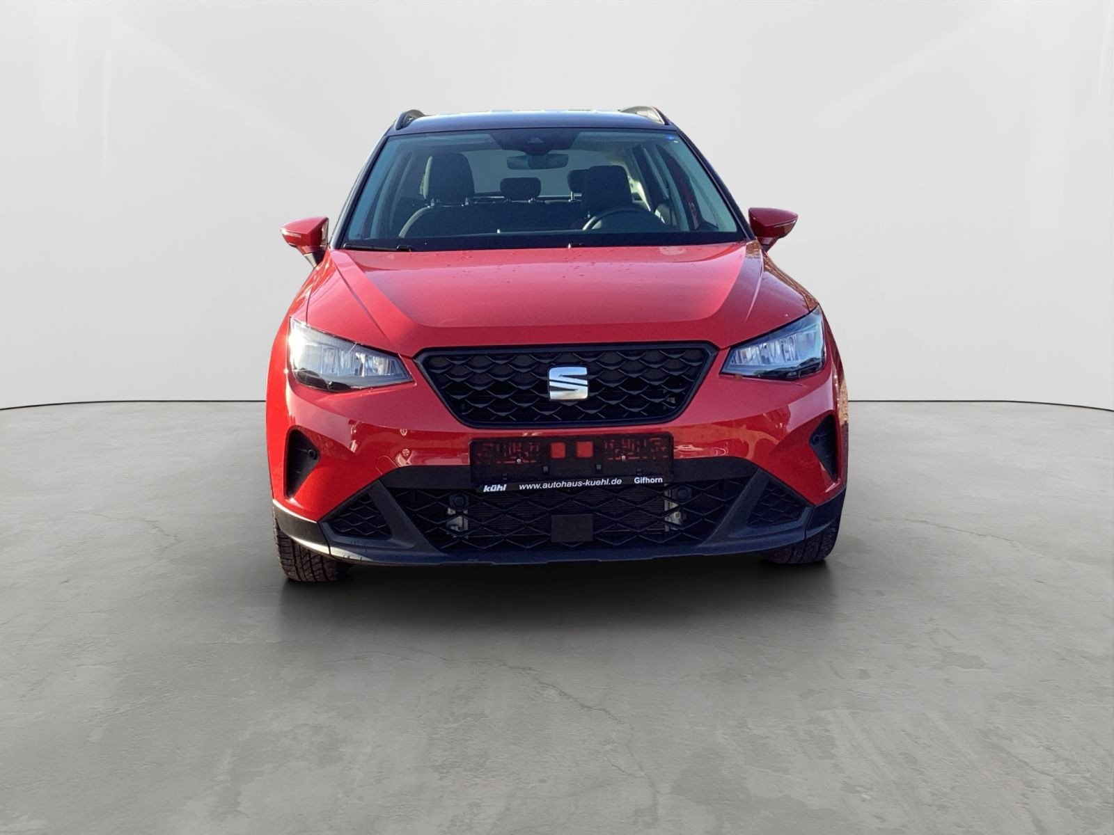Seat - Arona_6
