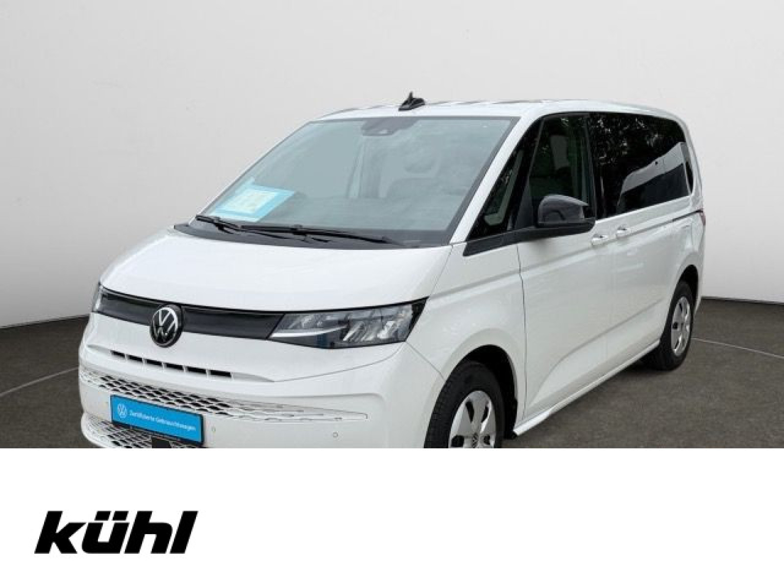 Volkswagen - T7 Multivan_1