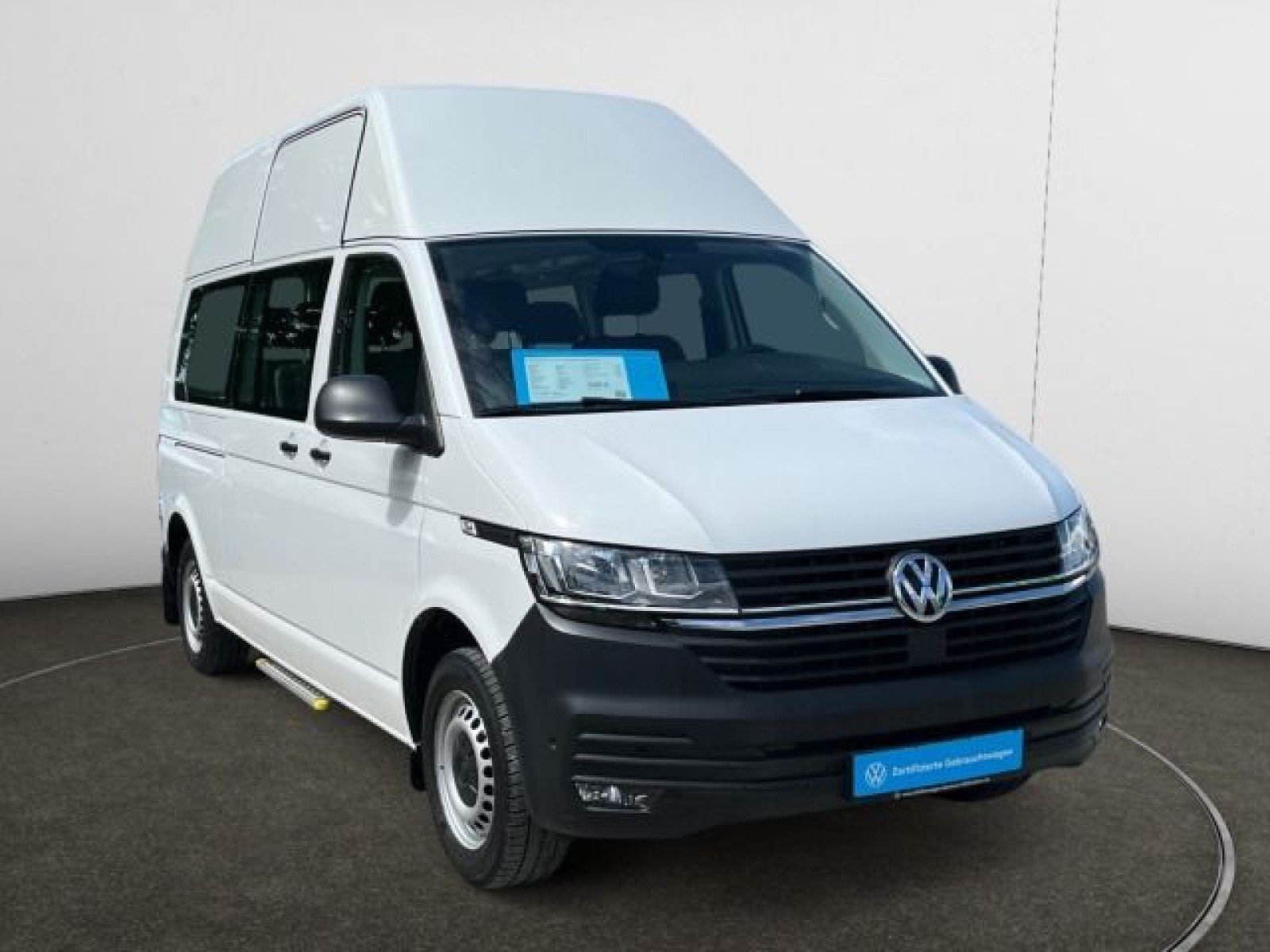 Volkswagen - T6.1 Kombi_8