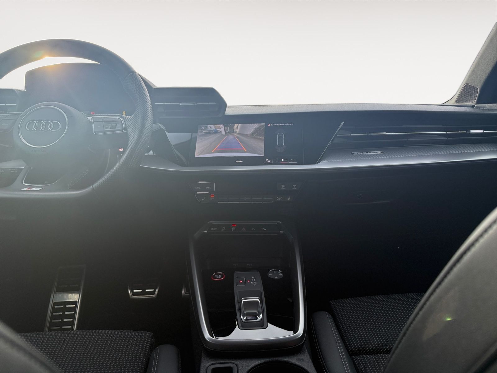 Audi - S3 Sportback_11 Audi - S3 Sportback_11