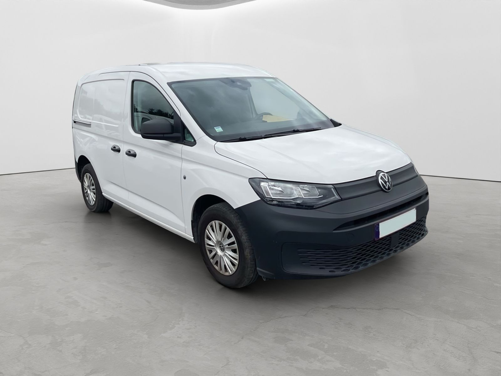 Volkswagen - Caddy_5
