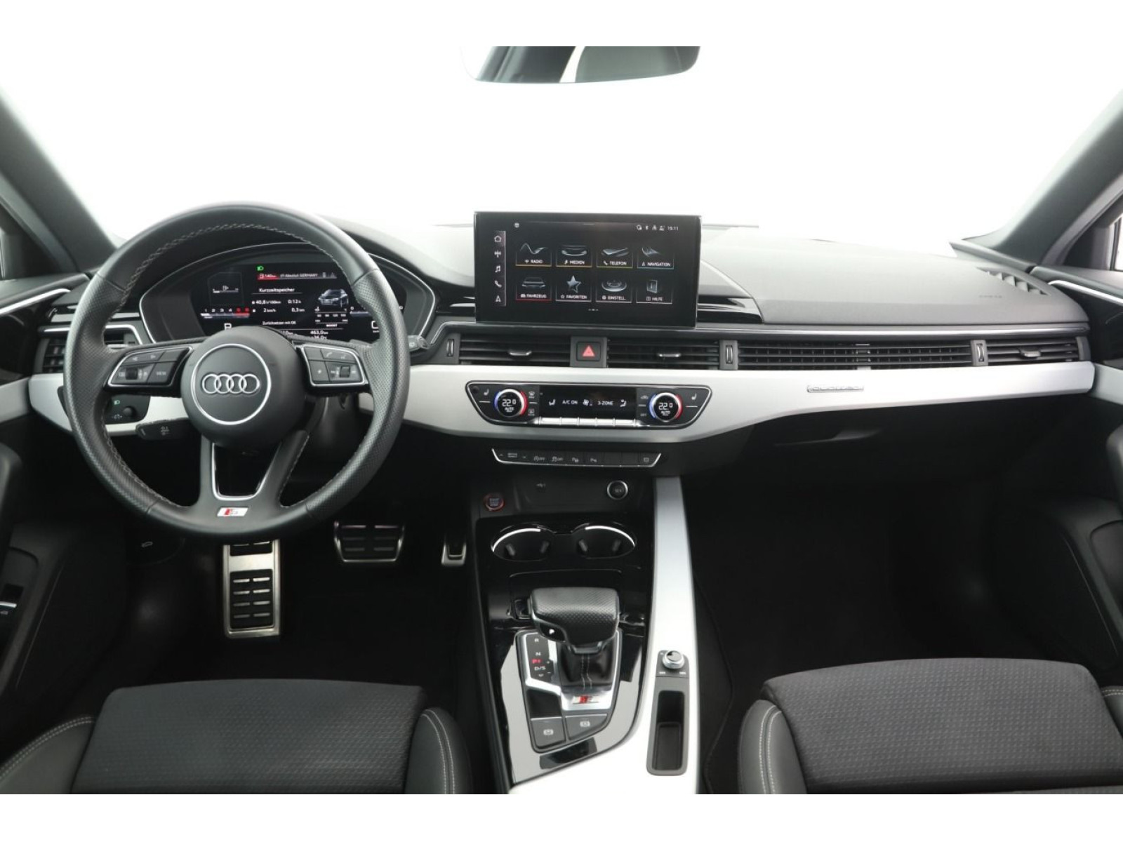 Audi - S4 Avant_12