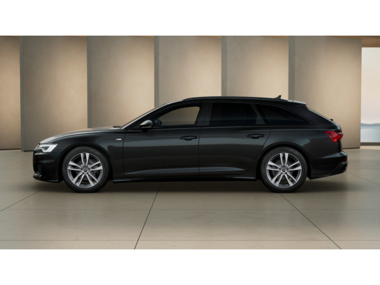 Audi - A6 Avant_4