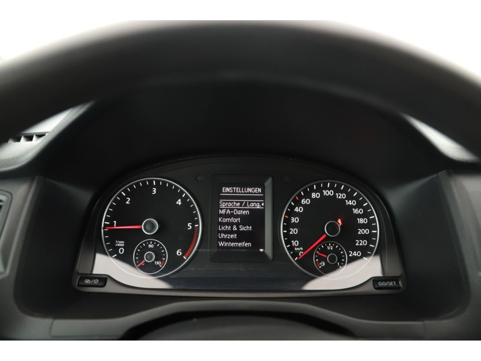 Volkswagen - Caddy Maxi_8