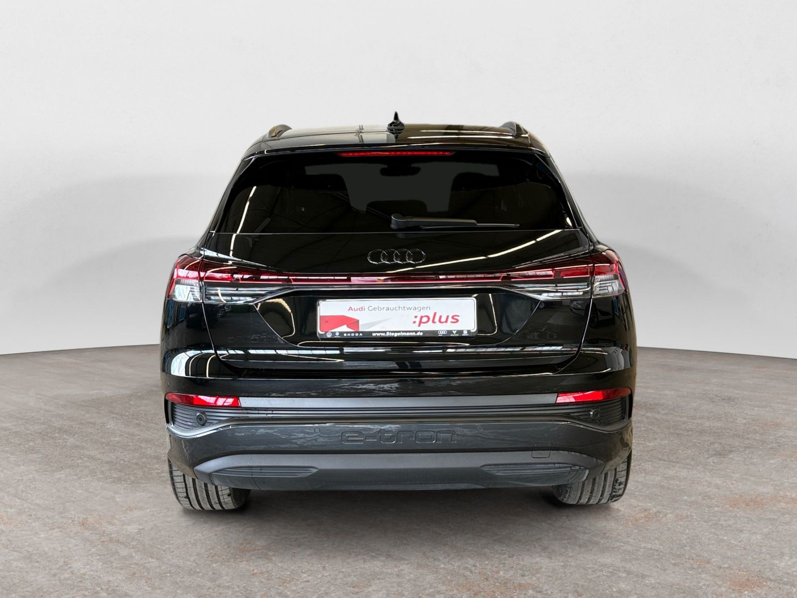 Audi - Q4 e-tron_6