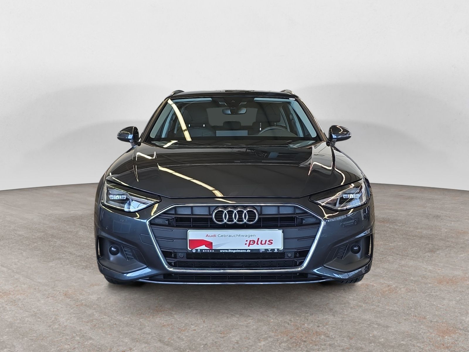Audi - A4 Avant_9