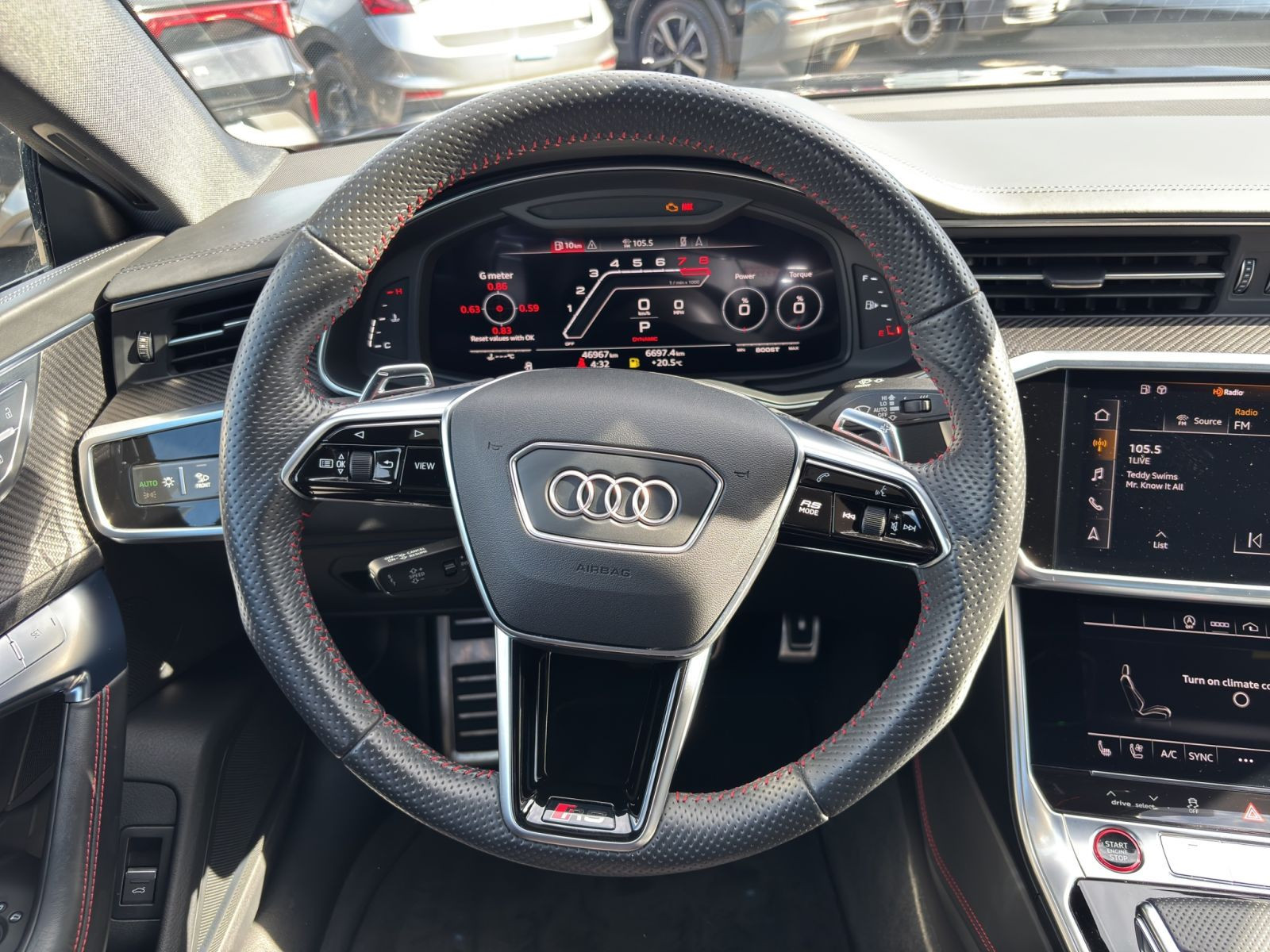 Audi - RS 7 Sportback_11