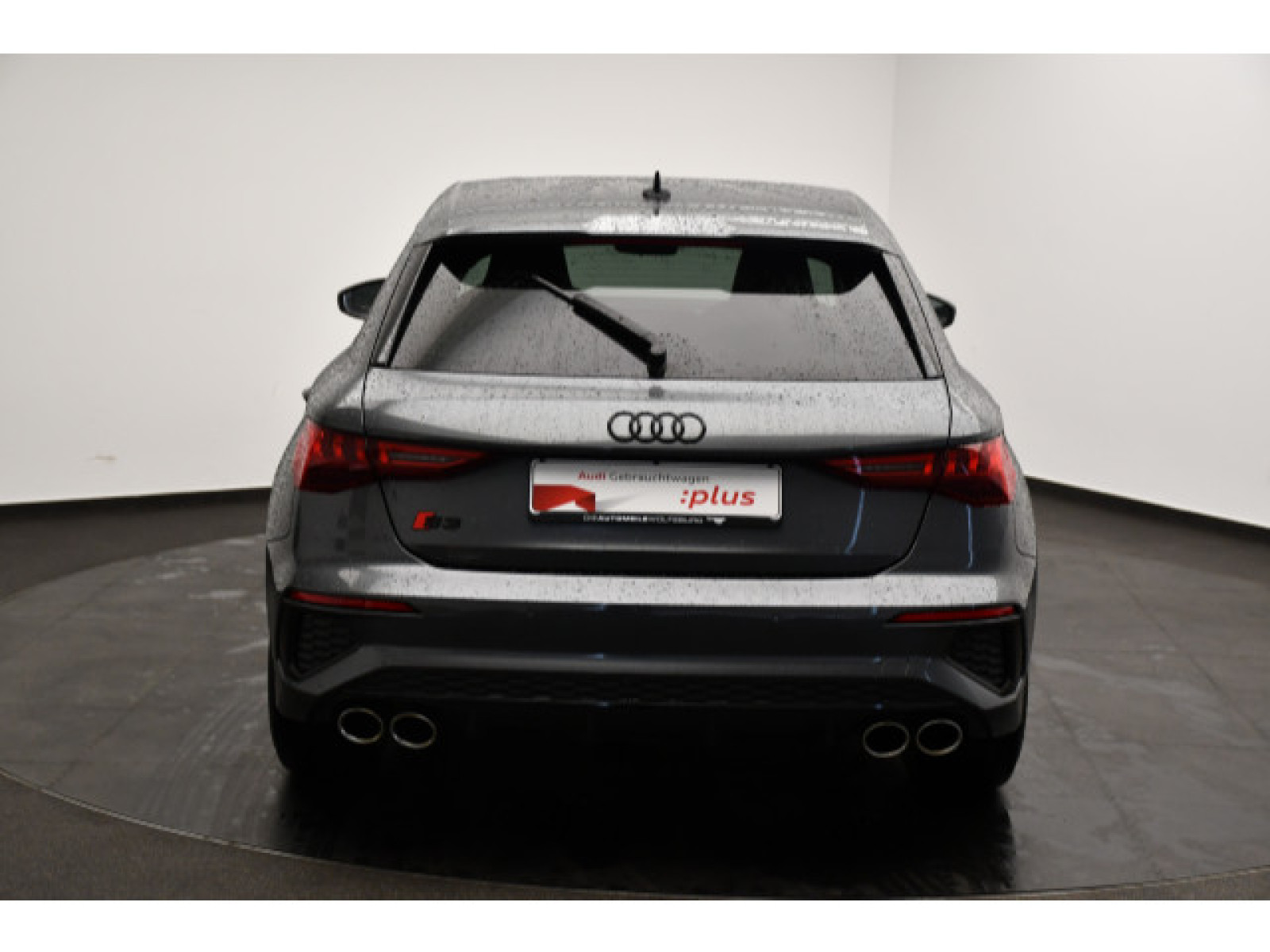 Audi - S3 Sportback_18