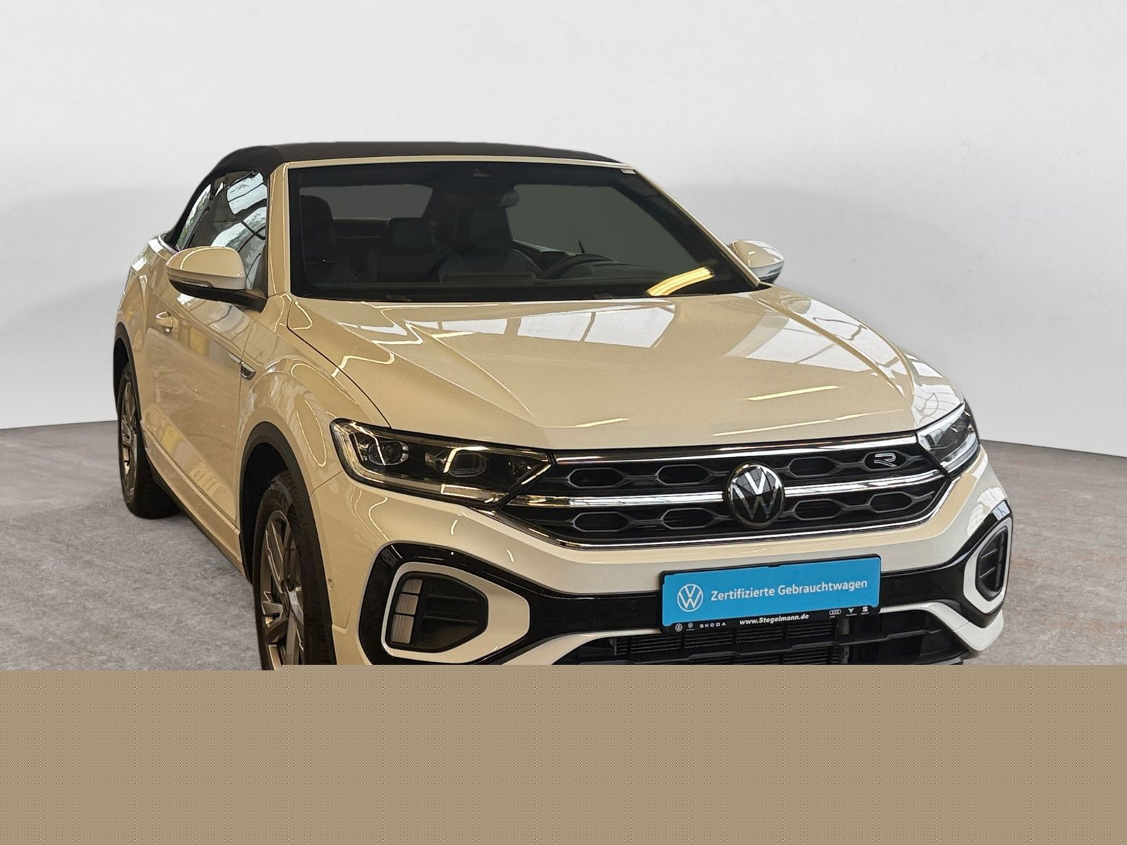 Volkswagen - T-Roc Cabriolet_8