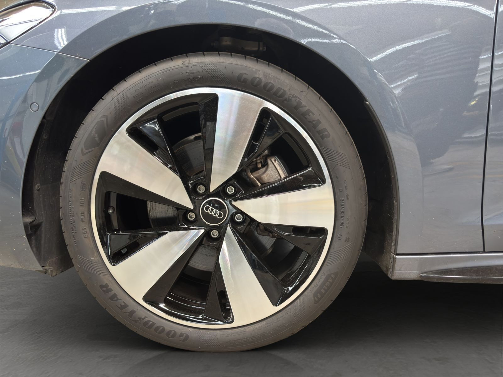 Audi - A5 Avant_16