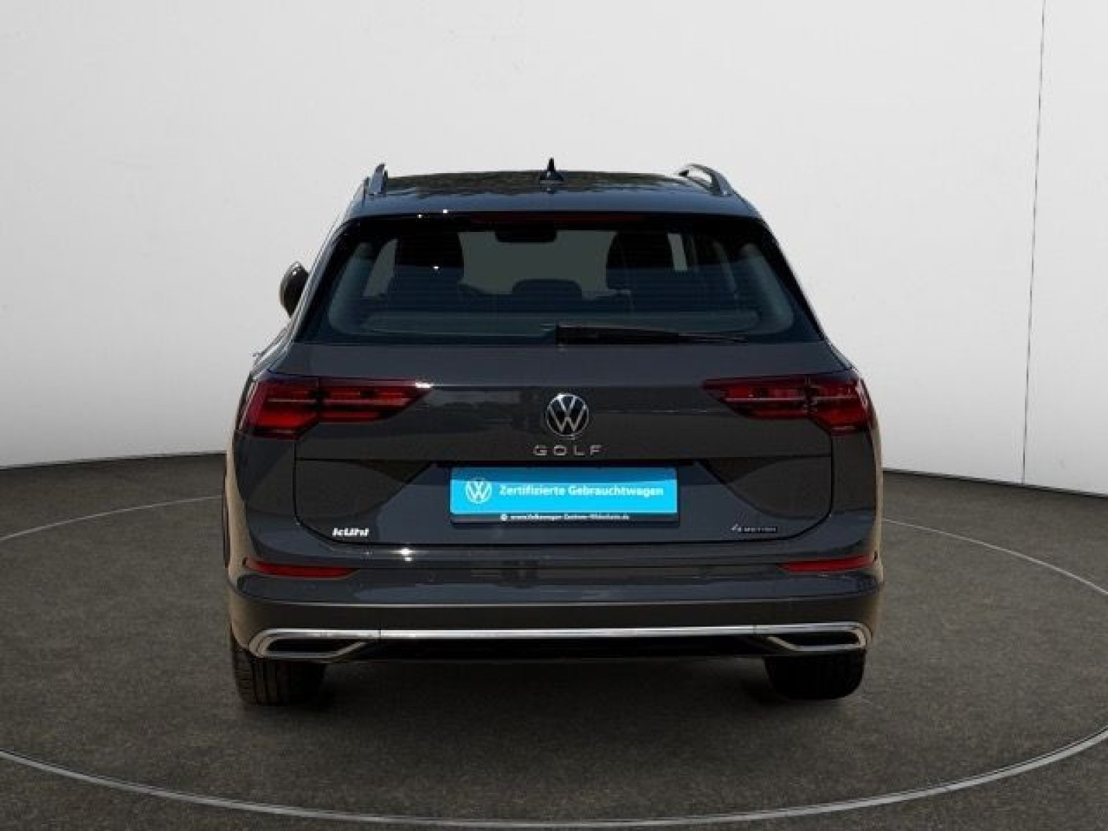 Volkswagen - Golf Variant_4