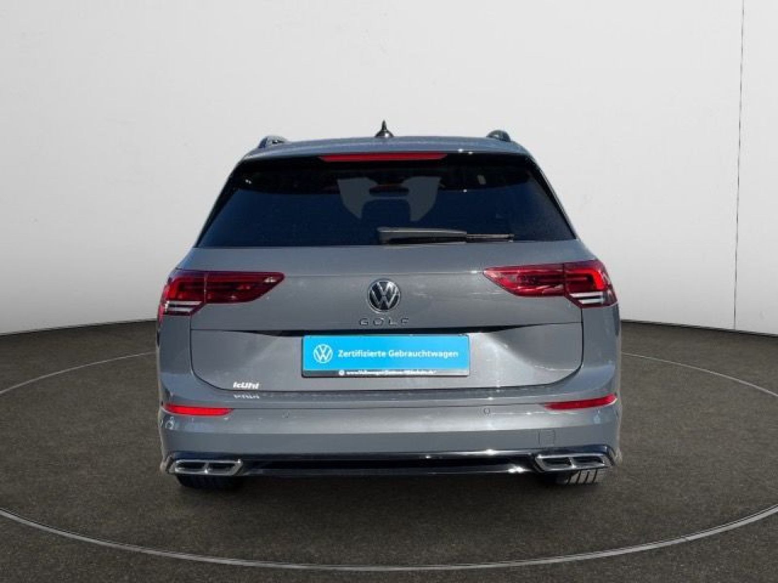 Volkswagen - Golf Variant_4