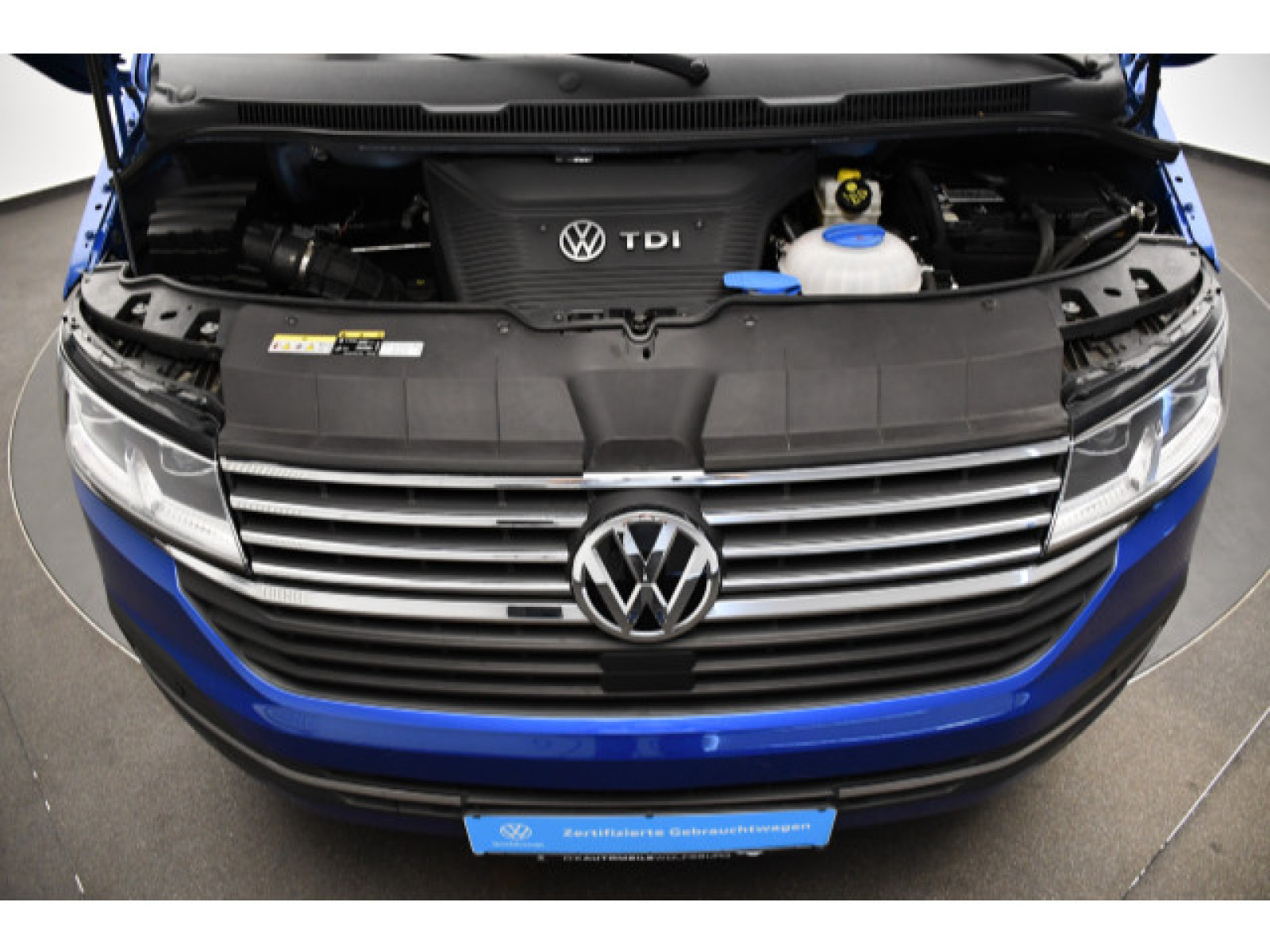 Volkswagen - T6.1 Multivan_16