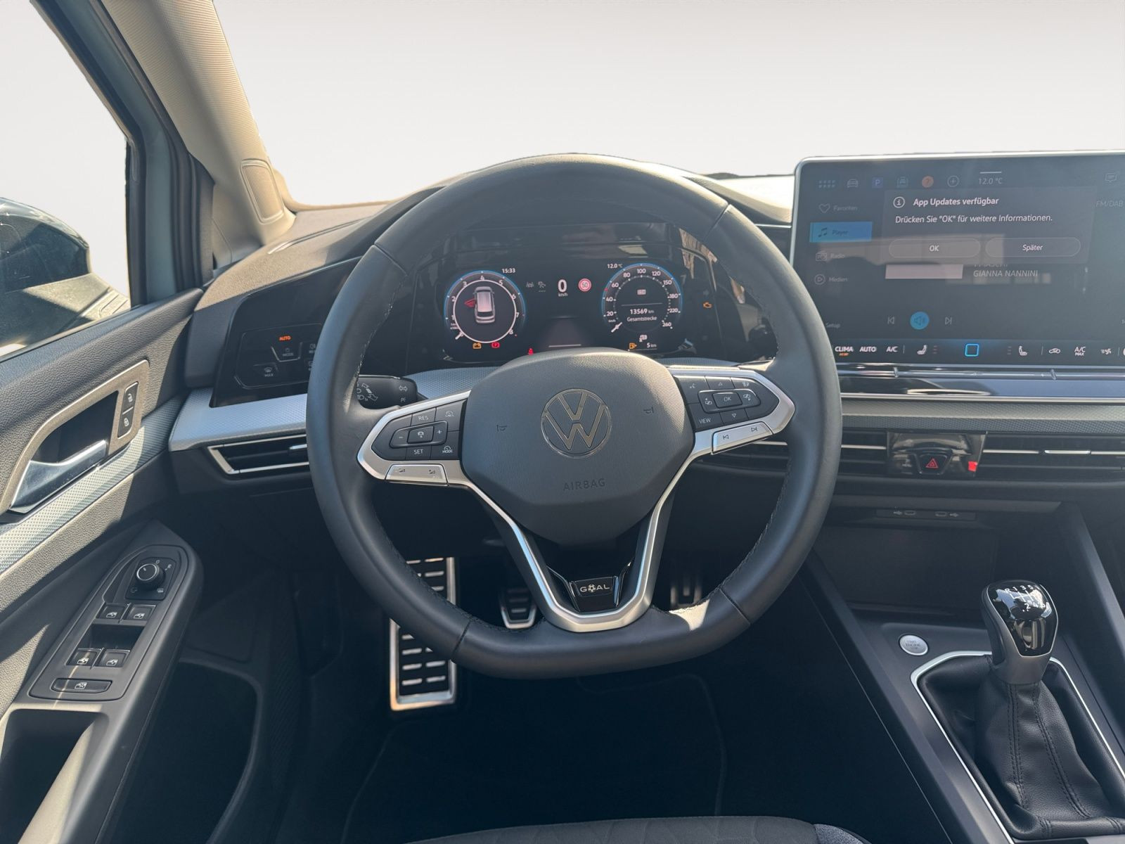 Volkswagen - Golf Variant_13