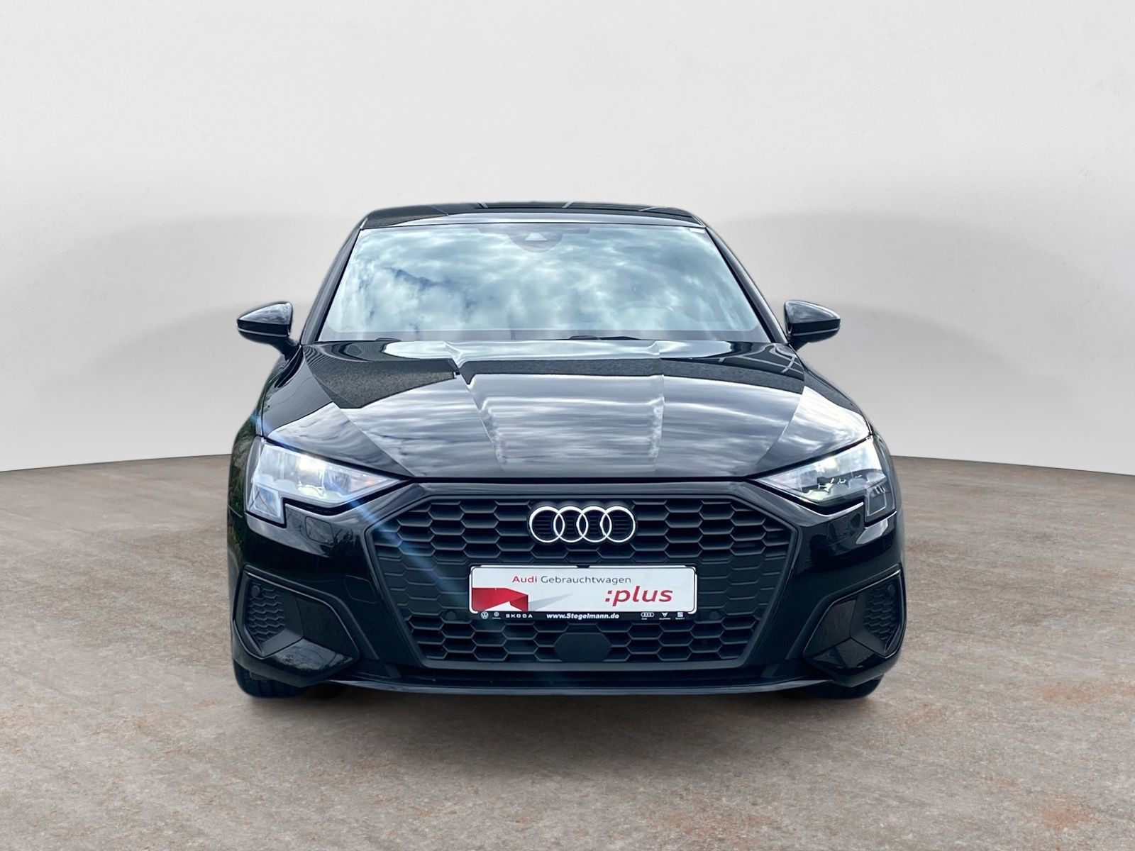 Audi - A3_9