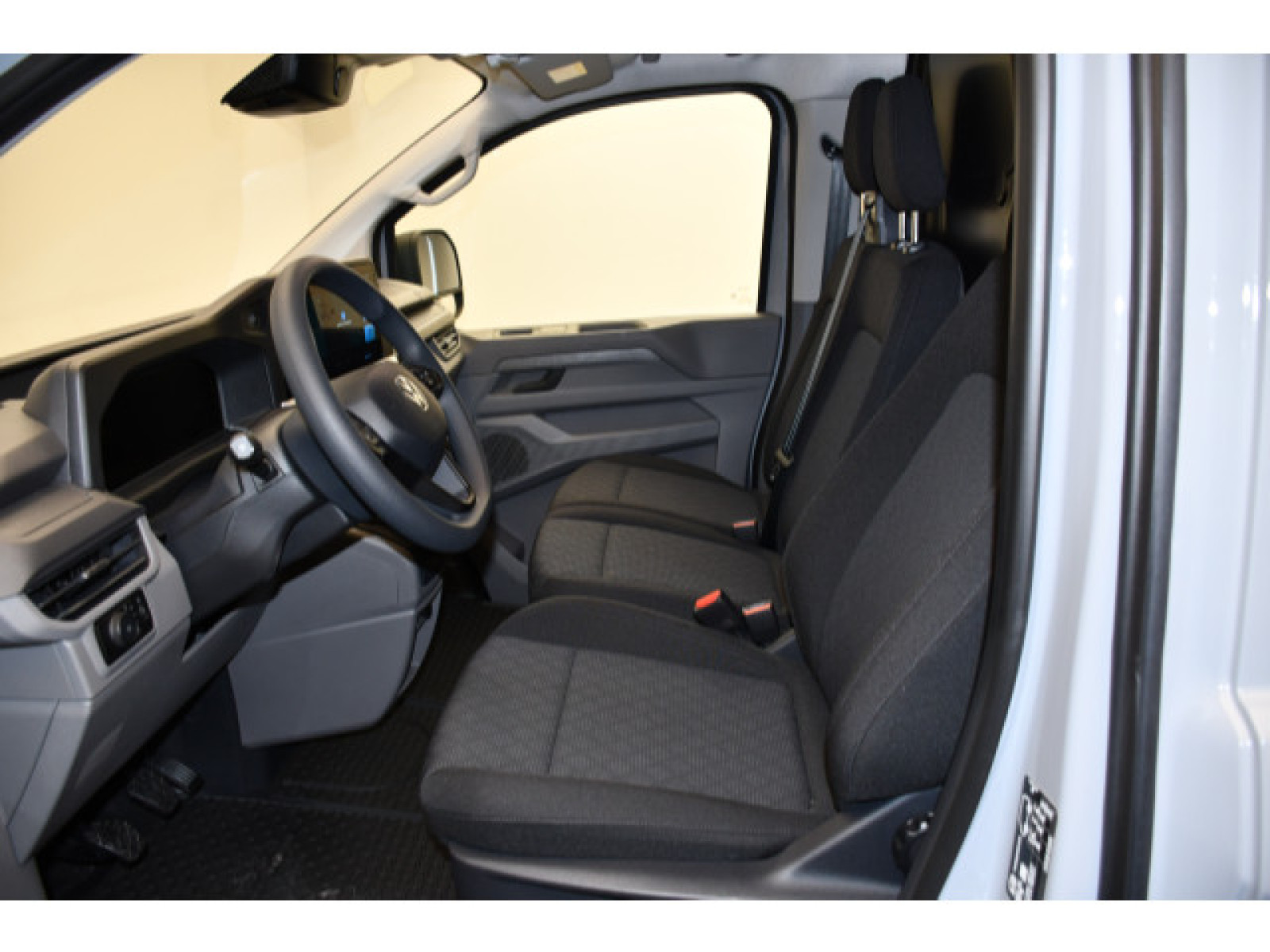 Volkswagen - New Transporter_5