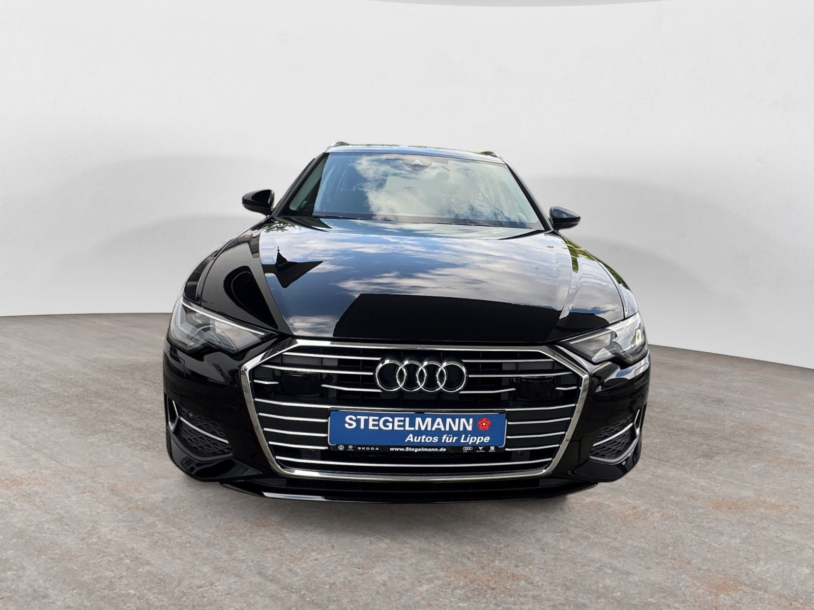 Audi - A6 Avant_9