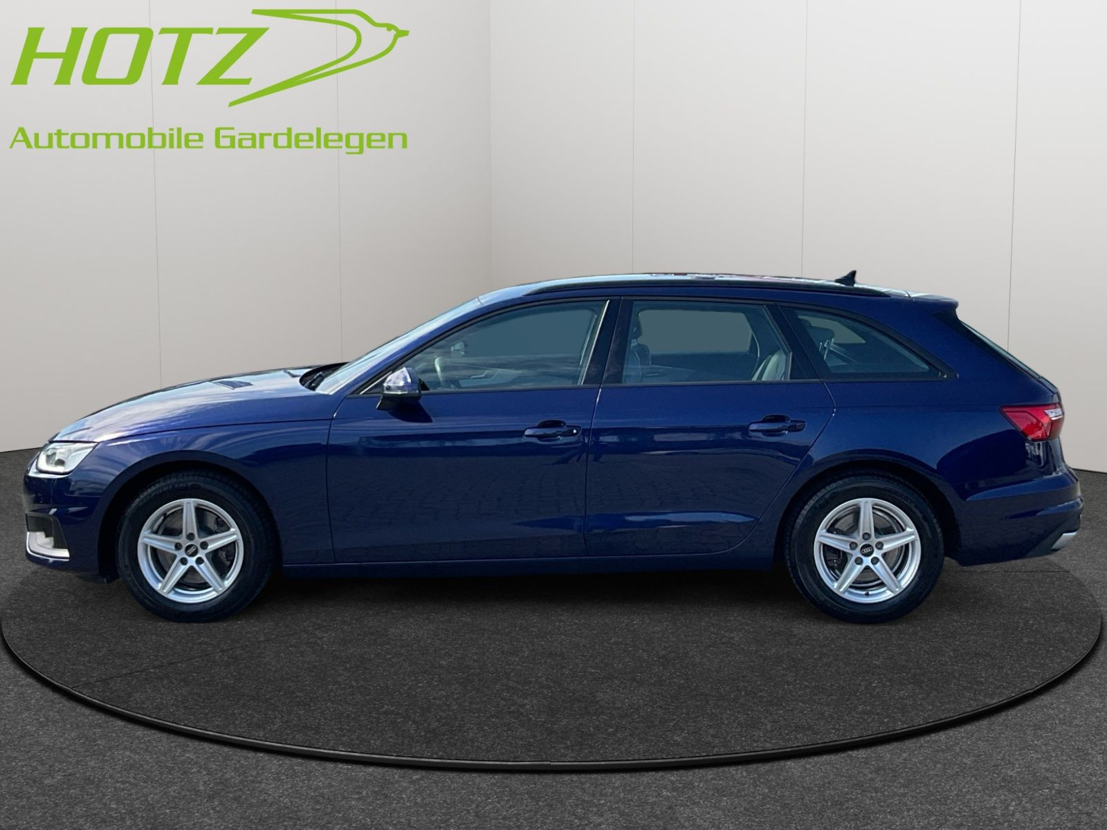 Audi - A4 Avant_3